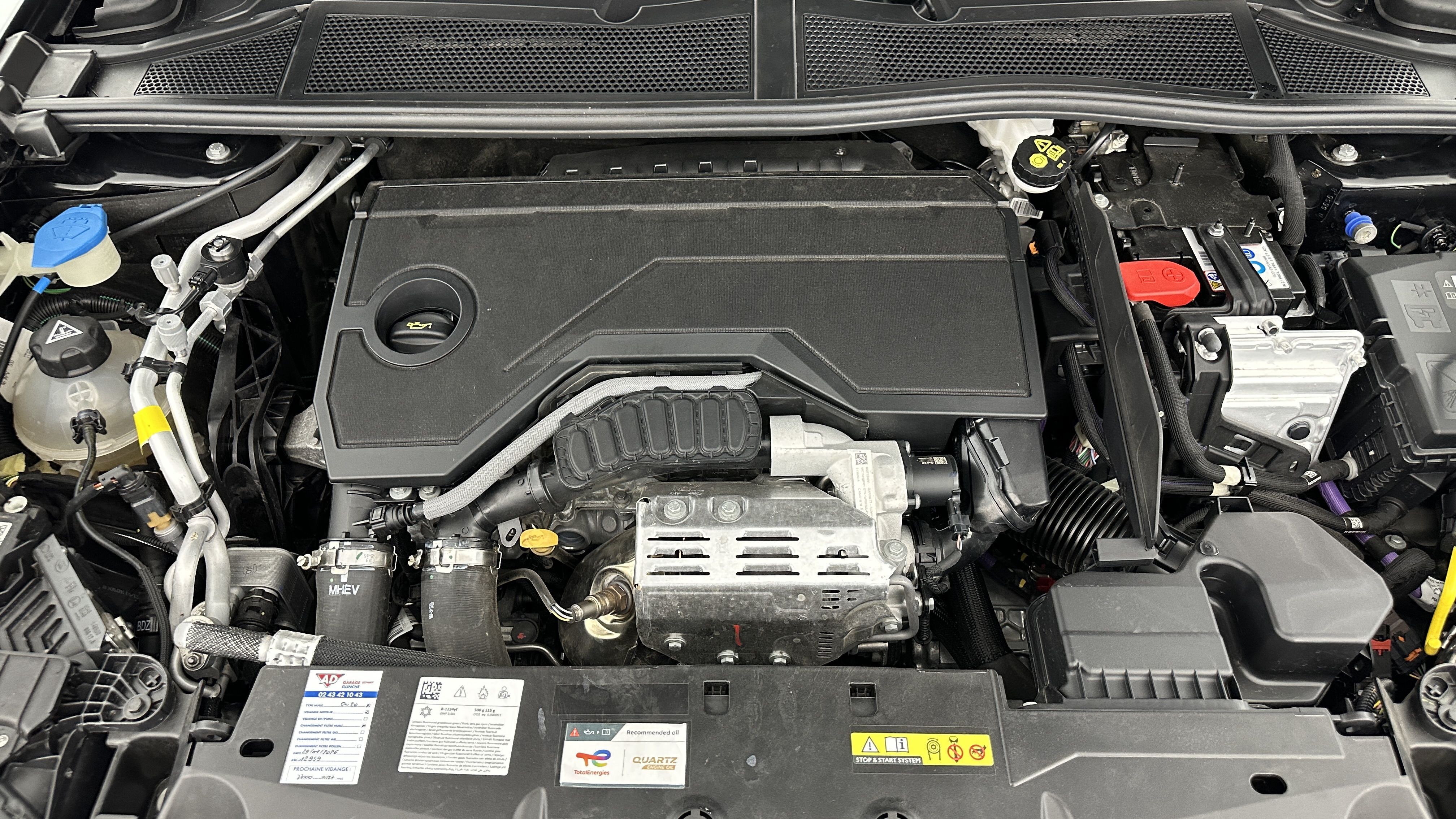 Peugeot 308 - Image 11