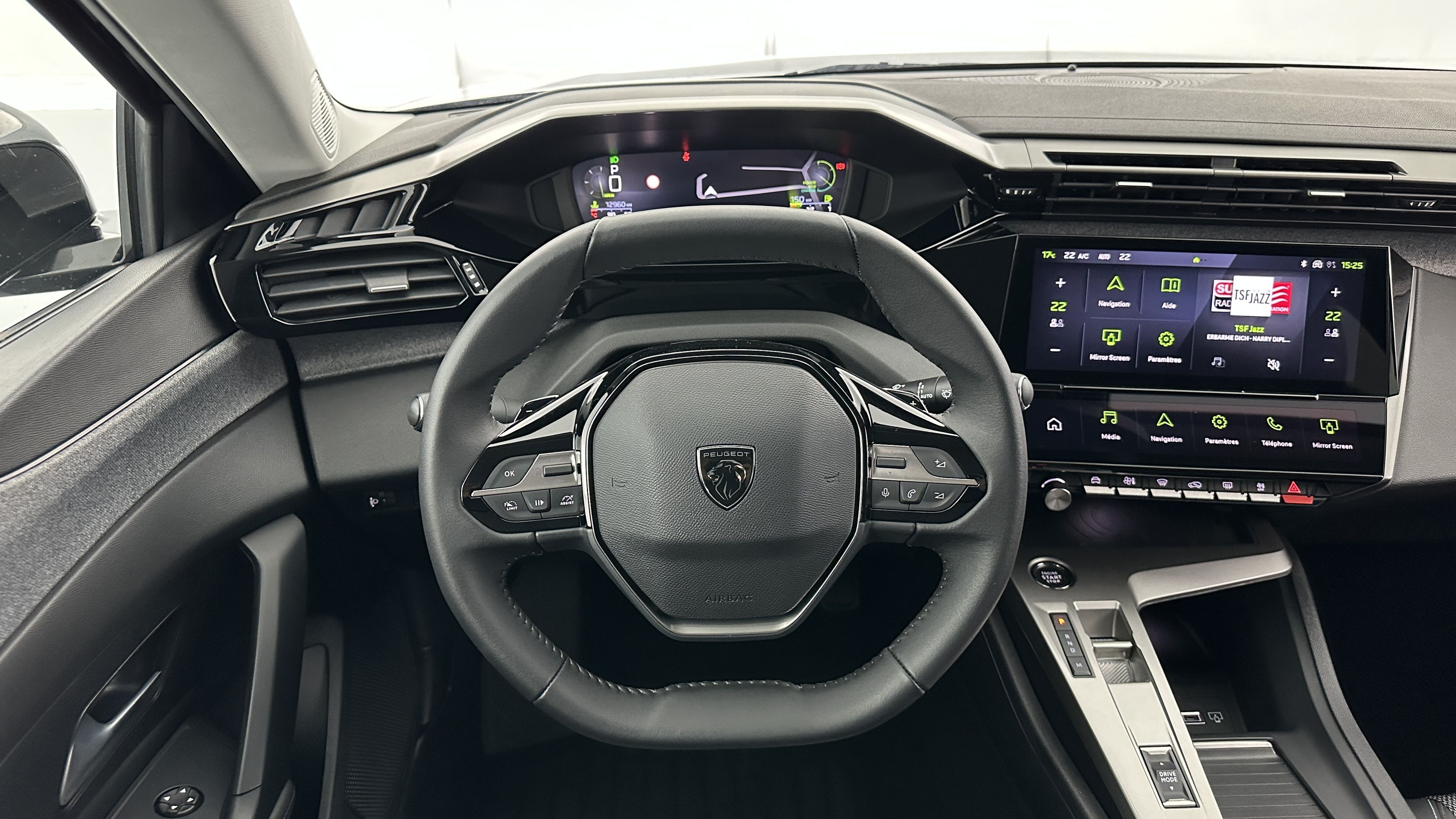 Peugeot 308 - Image 14