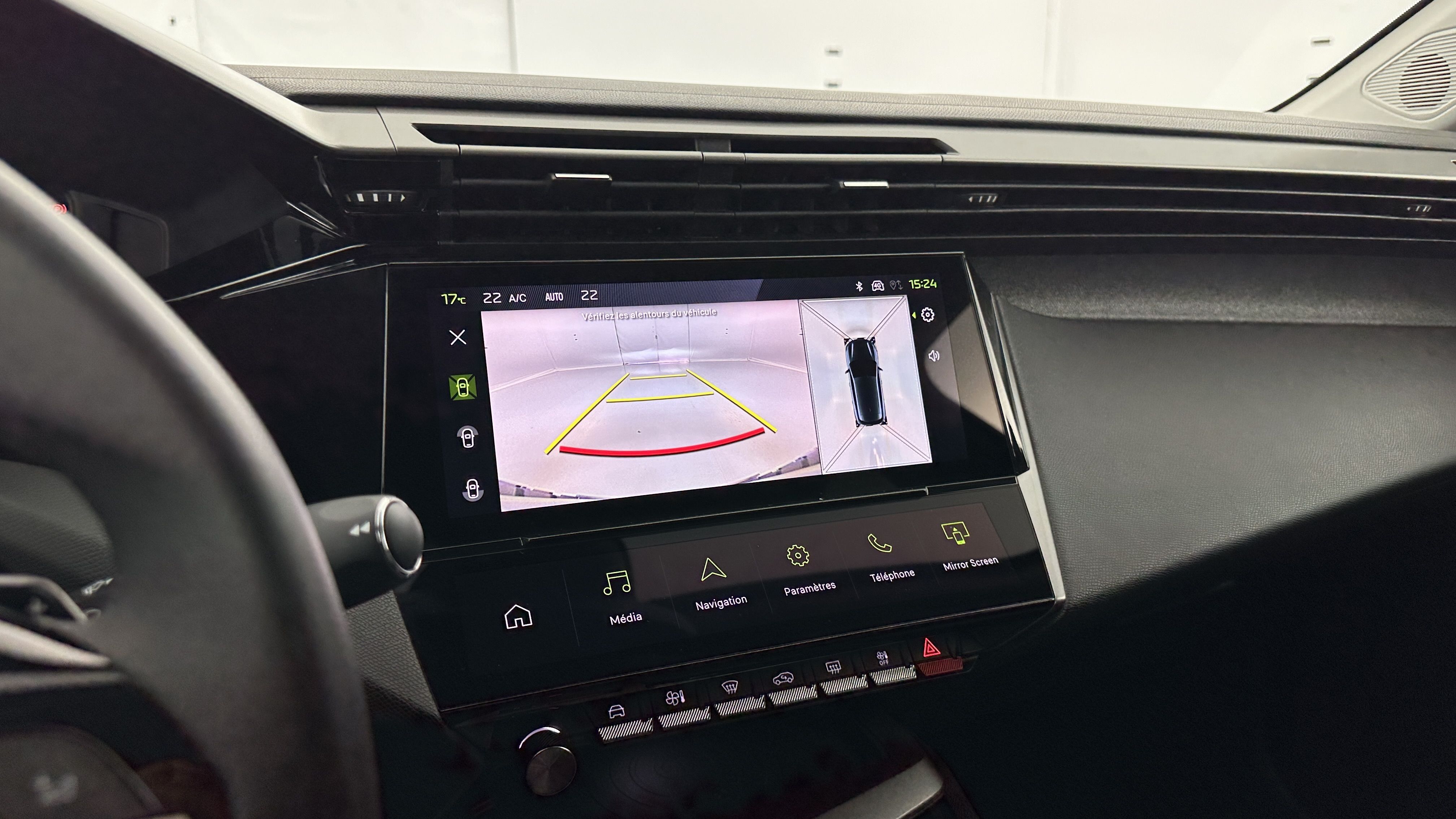 Peugeot 308 - Image 21