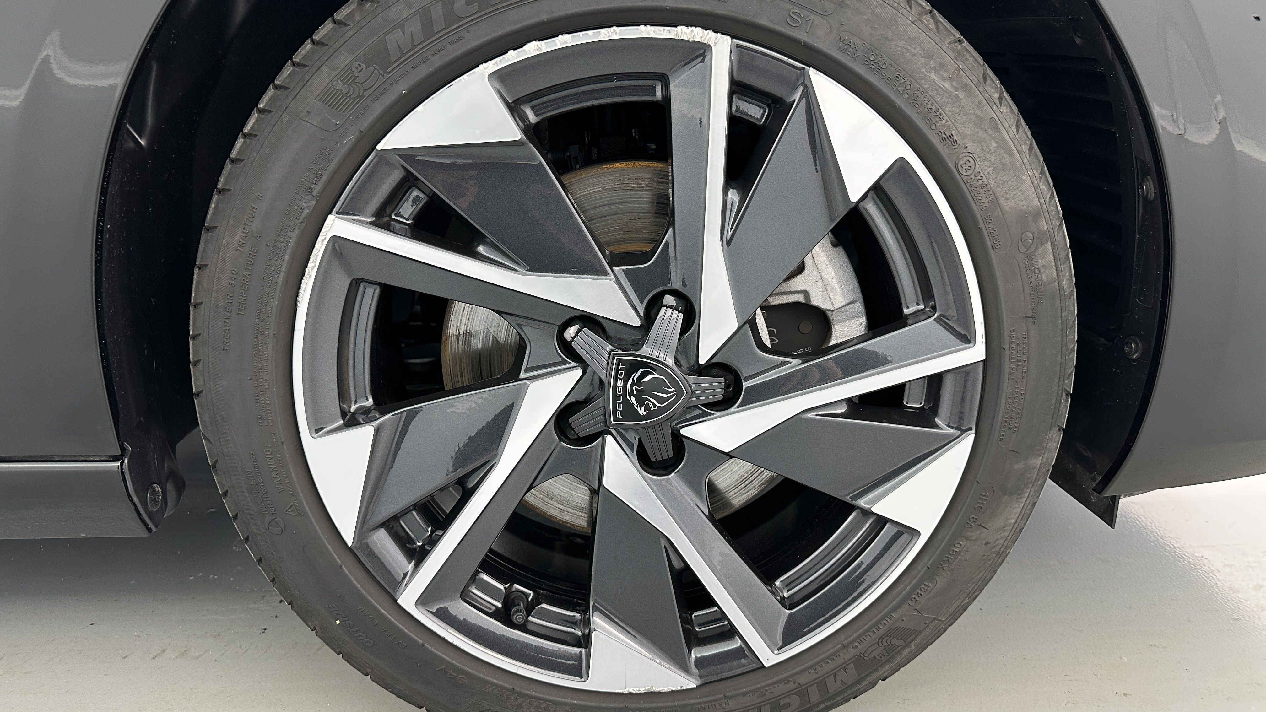 Peugeot 308 - Image 26