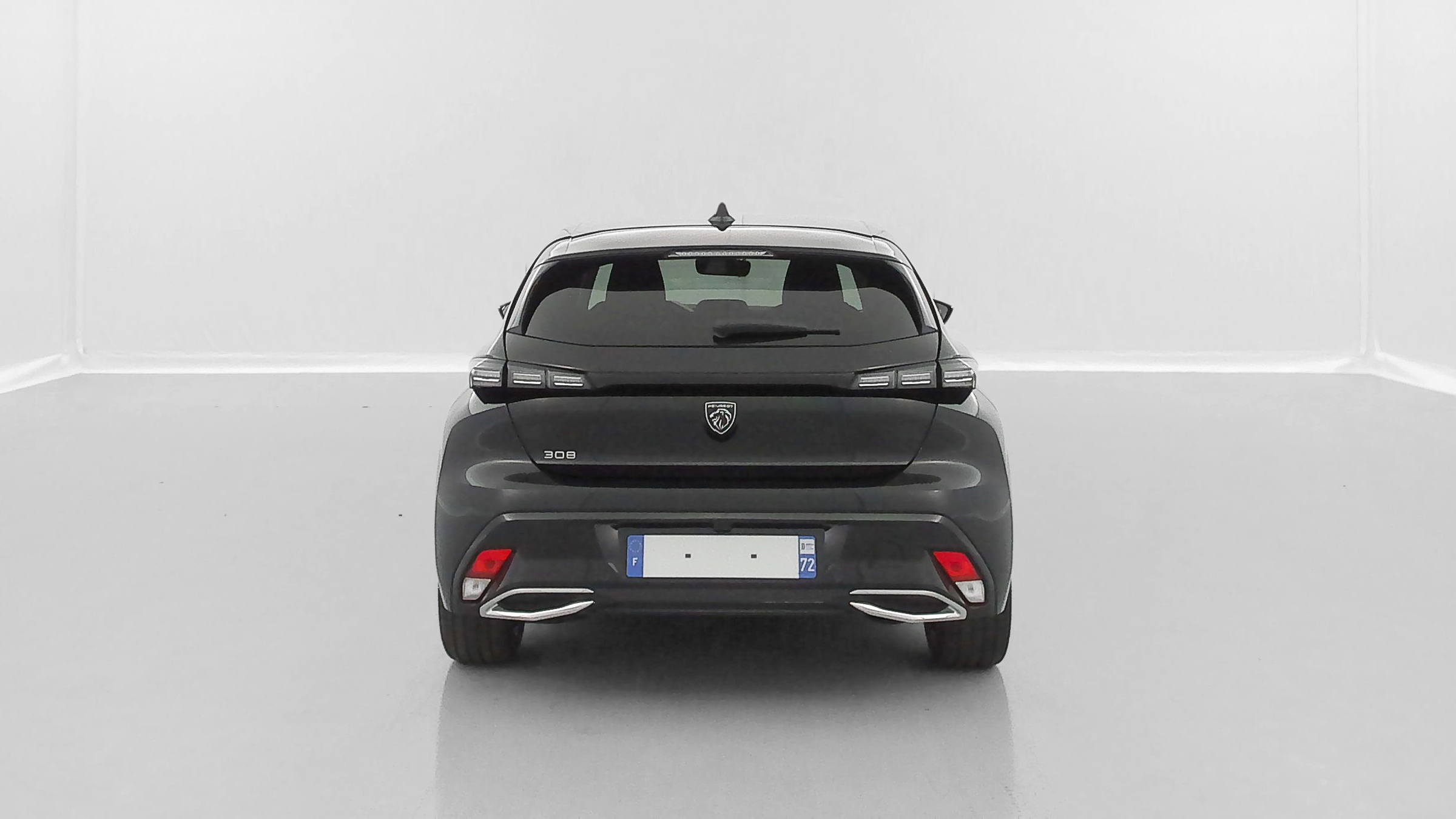 Peugeot 308 - Image 27