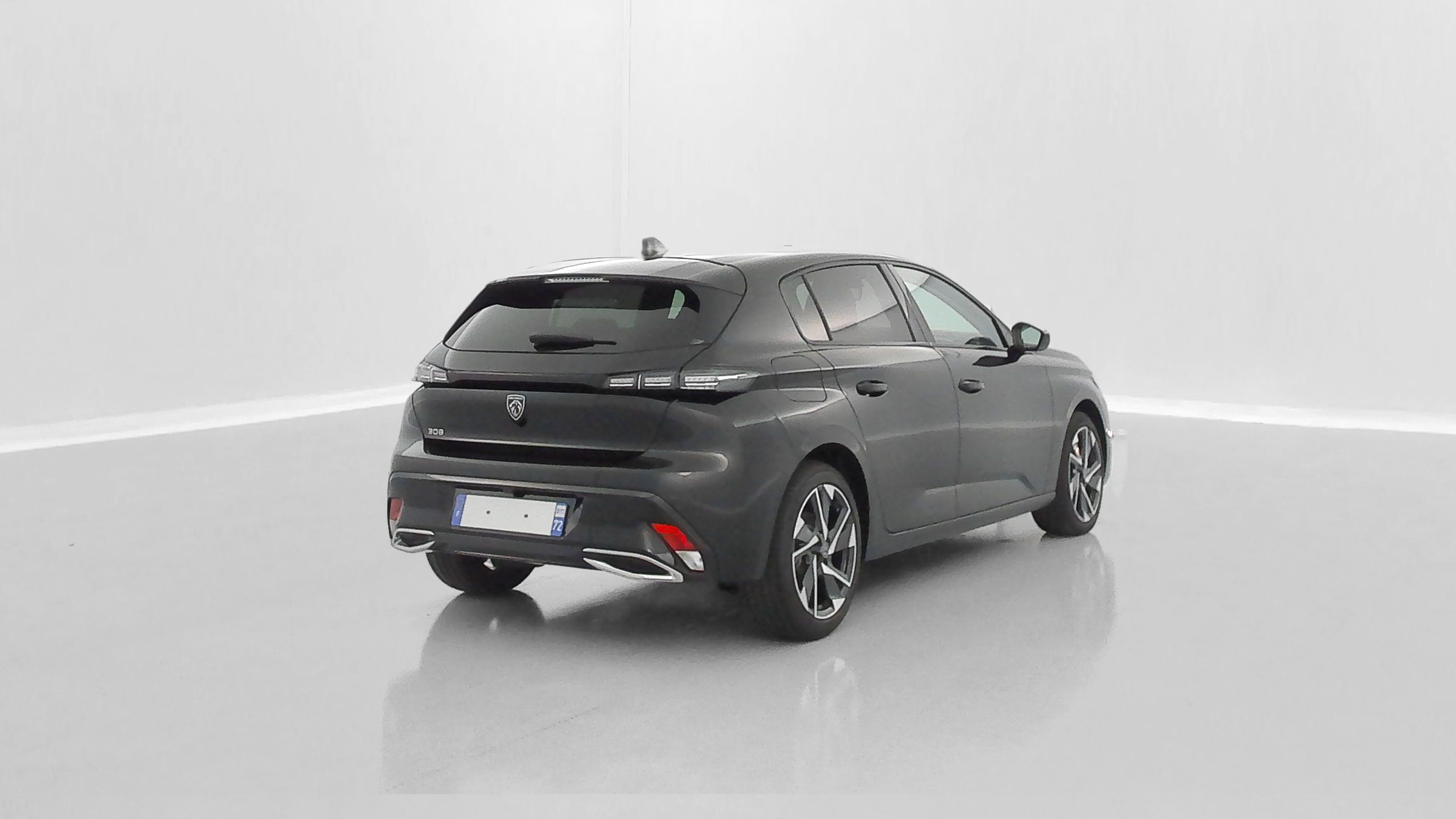 Peugeot 308 - Image 28