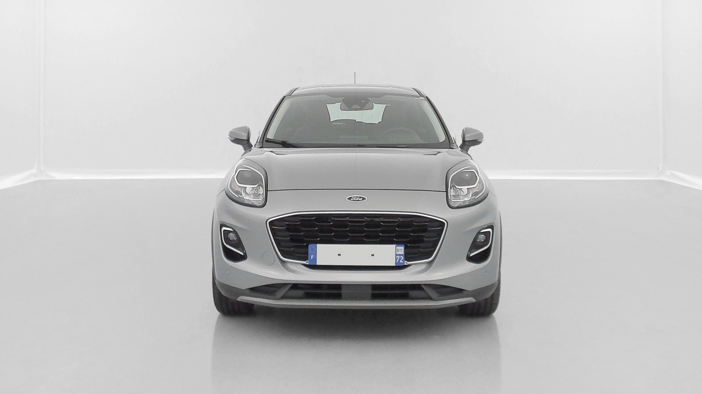 Ford PUMA - Image 2