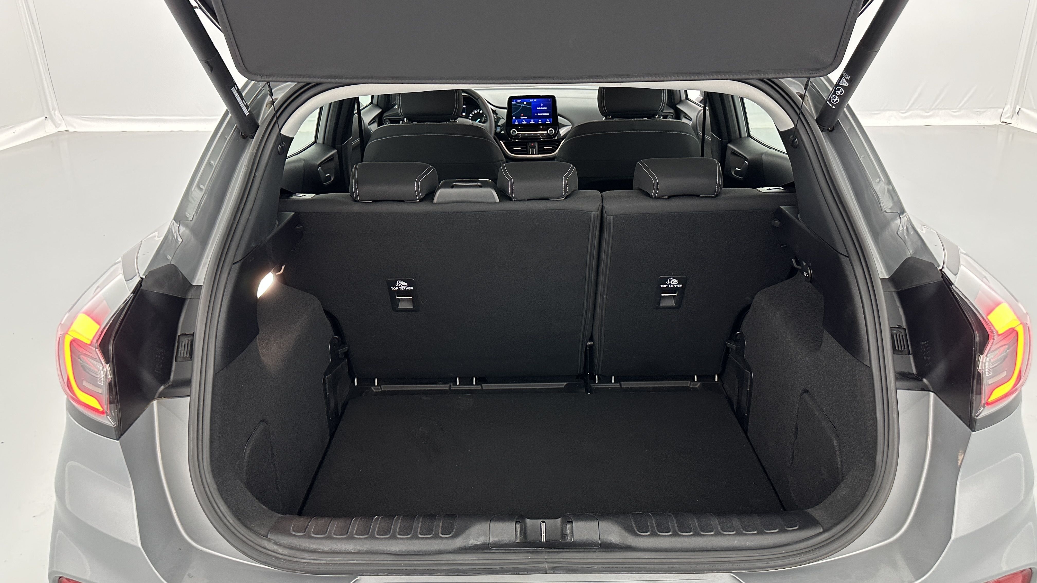 Ford PUMA - Image 10