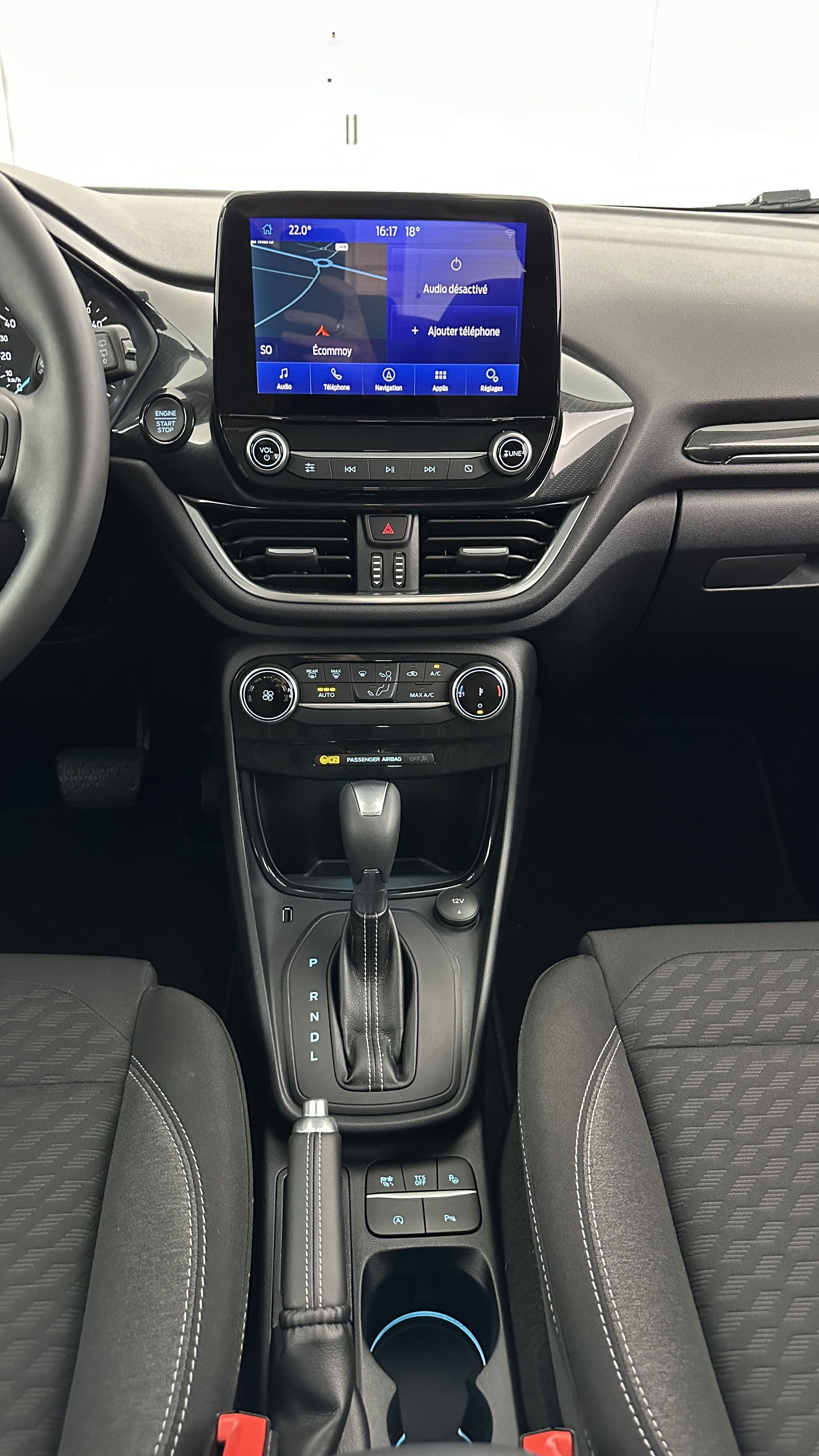 Ford PUMA - Image 15