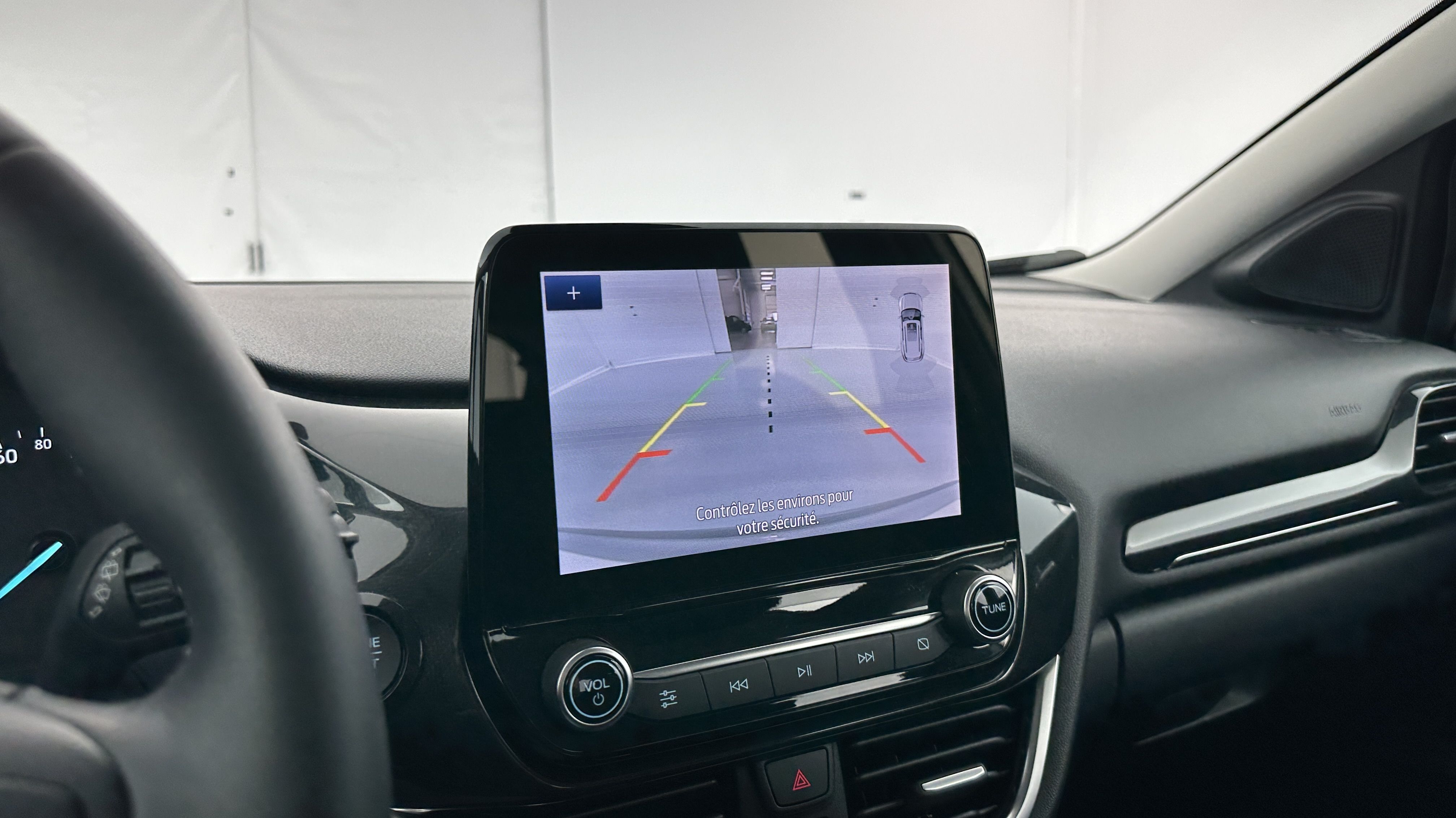 Ford PUMA - Image 18