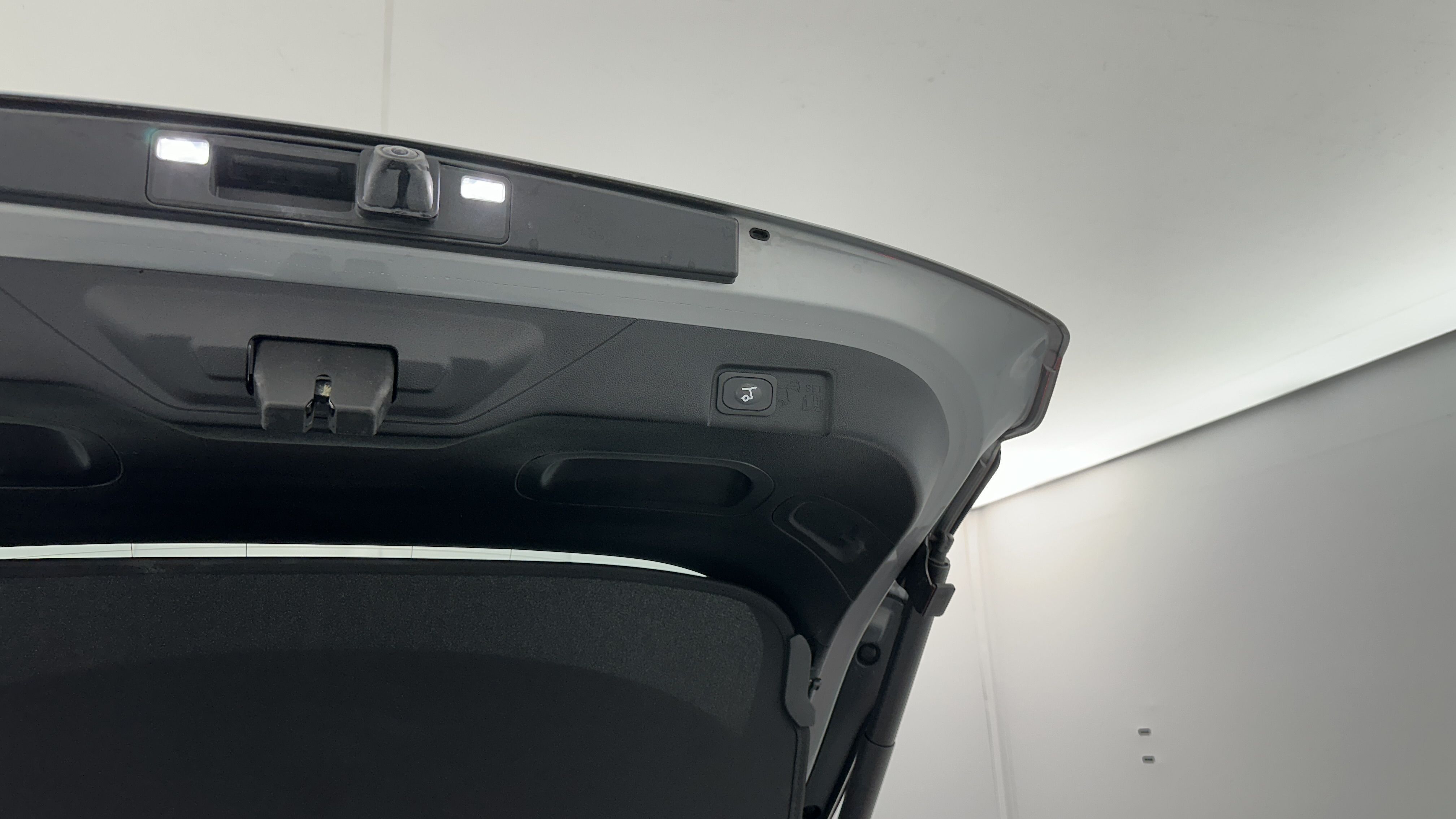 Ford PUMA - Image 23