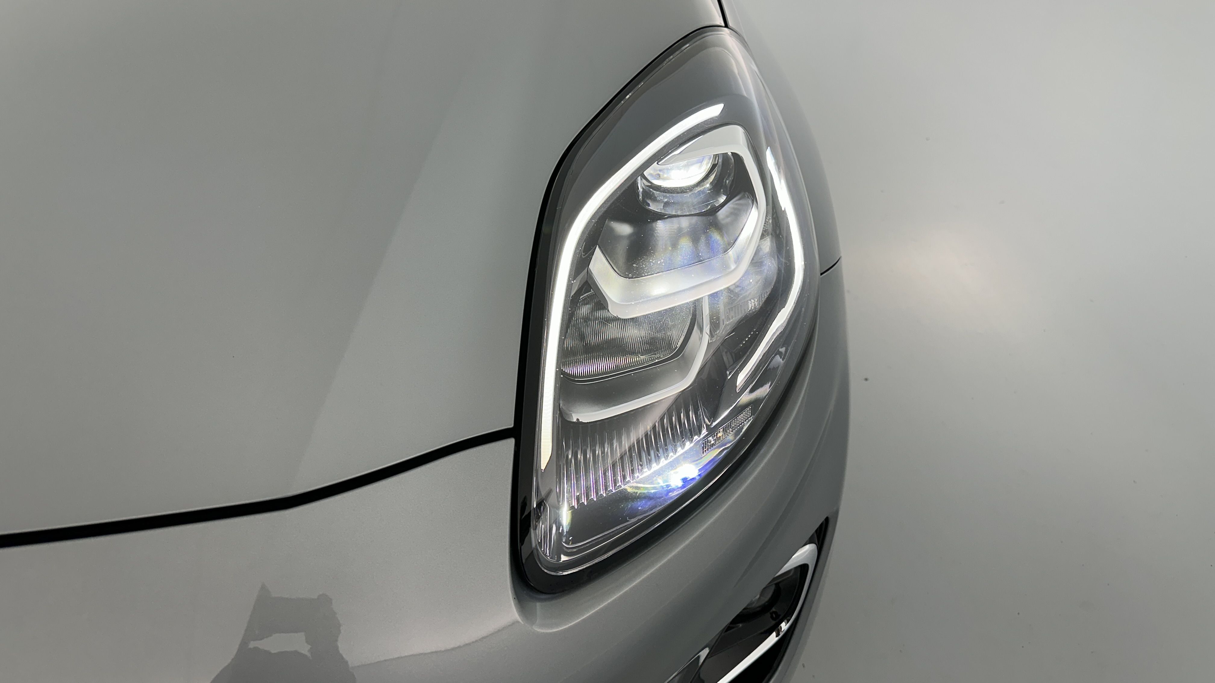 Ford PUMA - Image 24