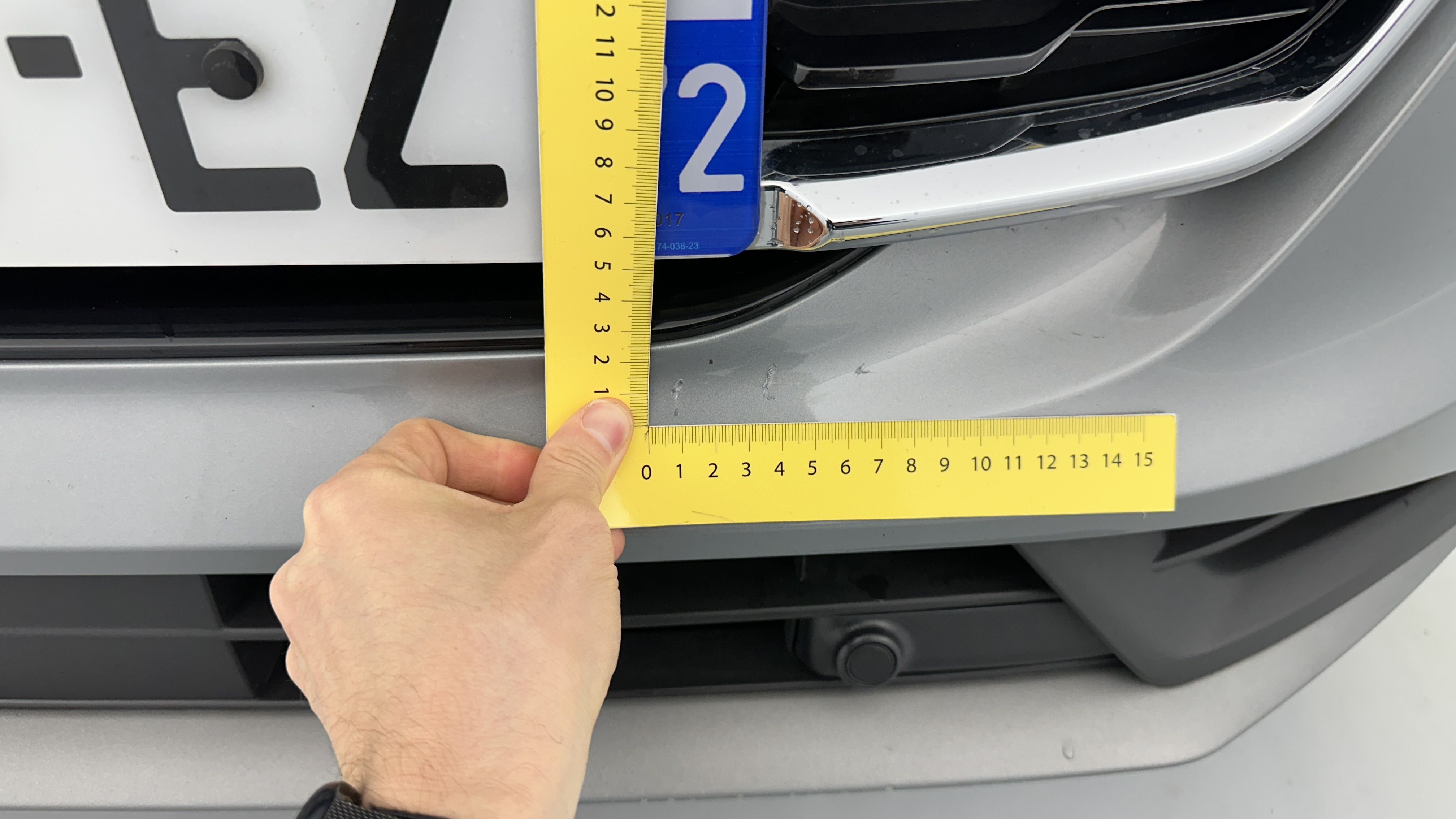 Ford PUMA - Image 25