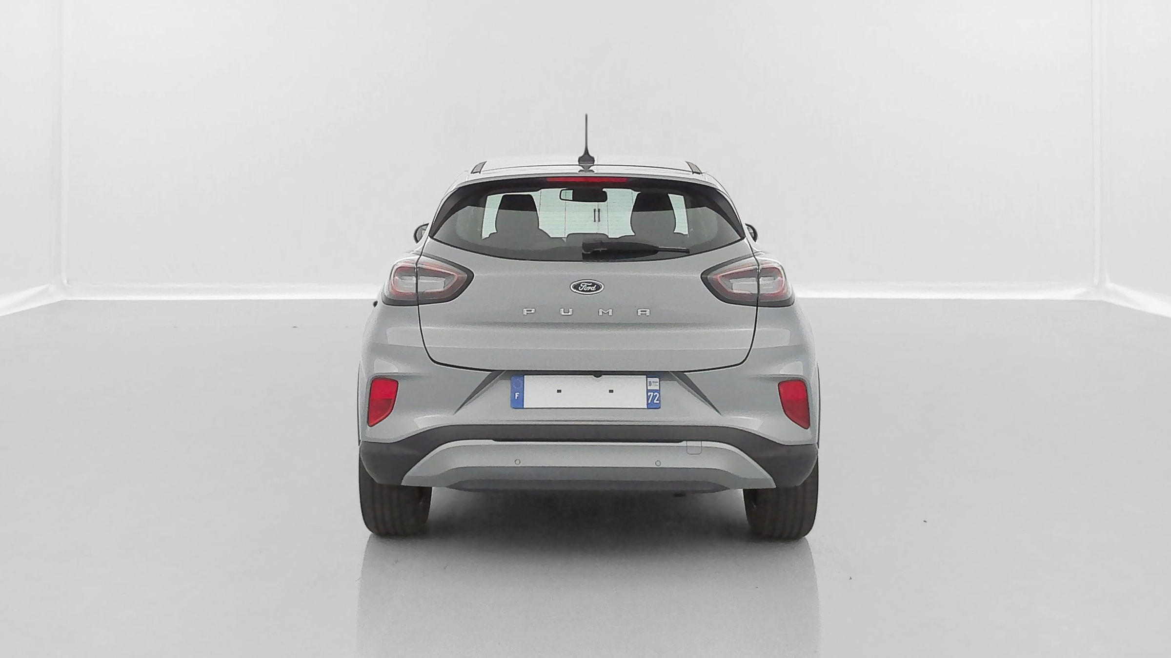 Ford PUMA - Image 27