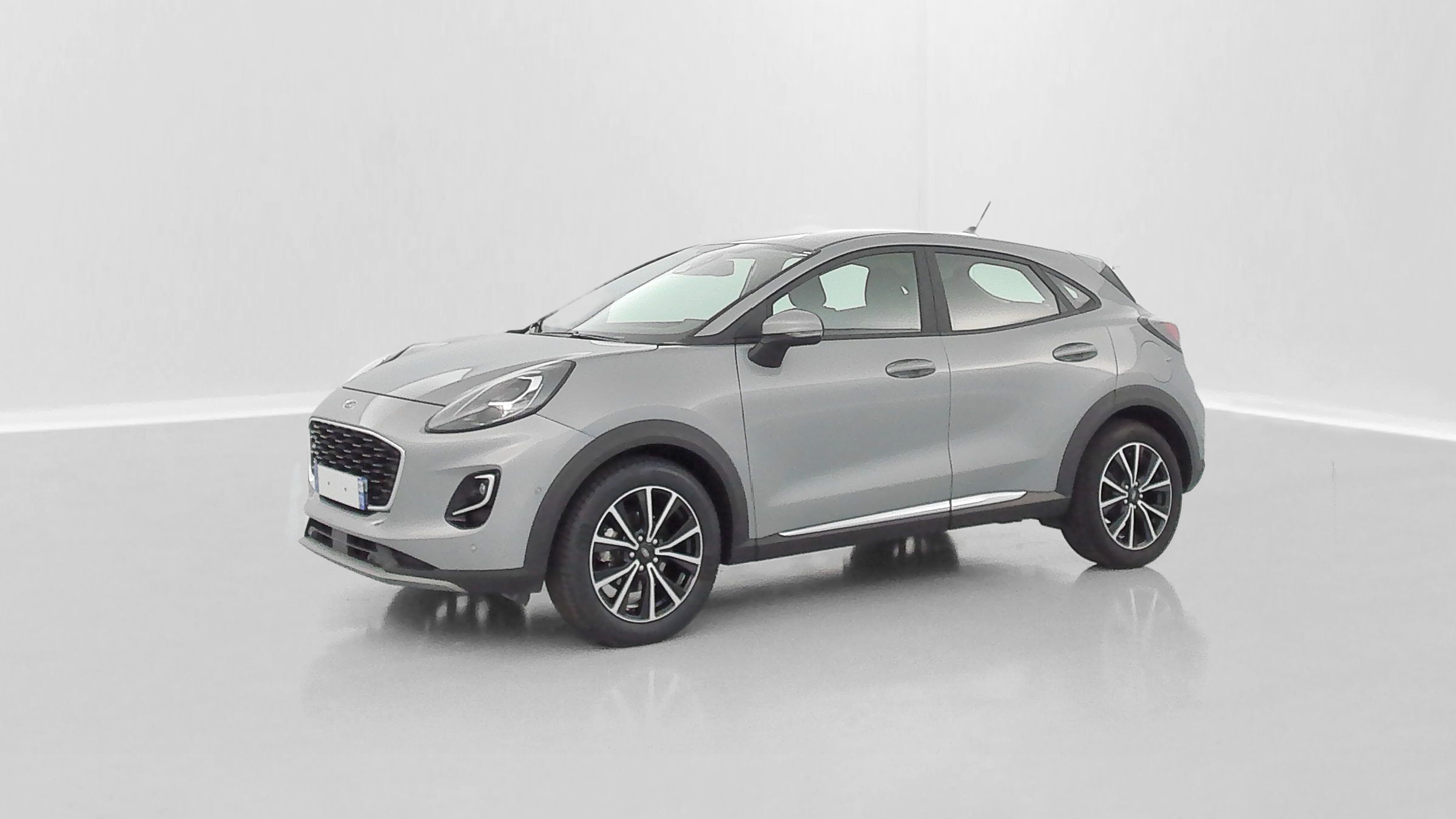 Ford PUMA - Image 30