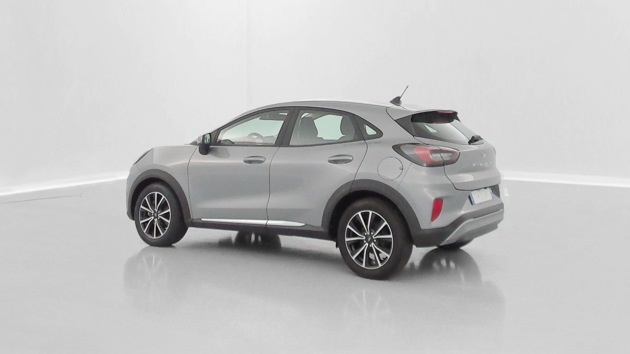 Ford PUMA - Image 31