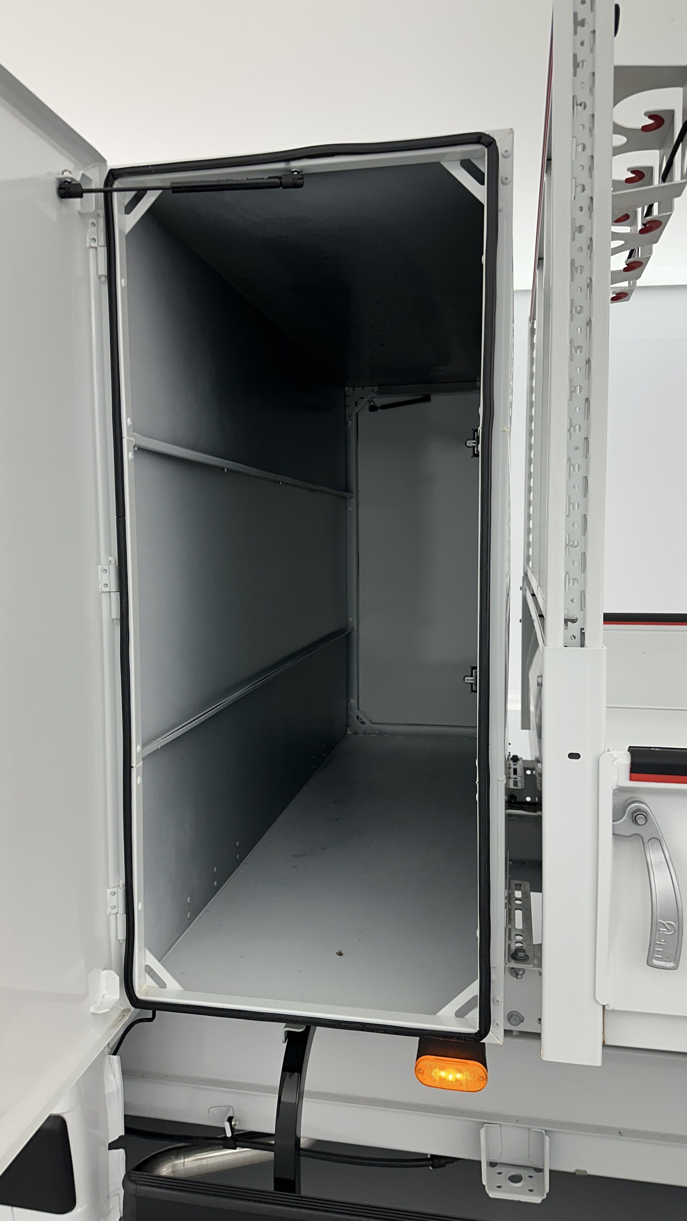 Fiat DUCATO CA - Image 9