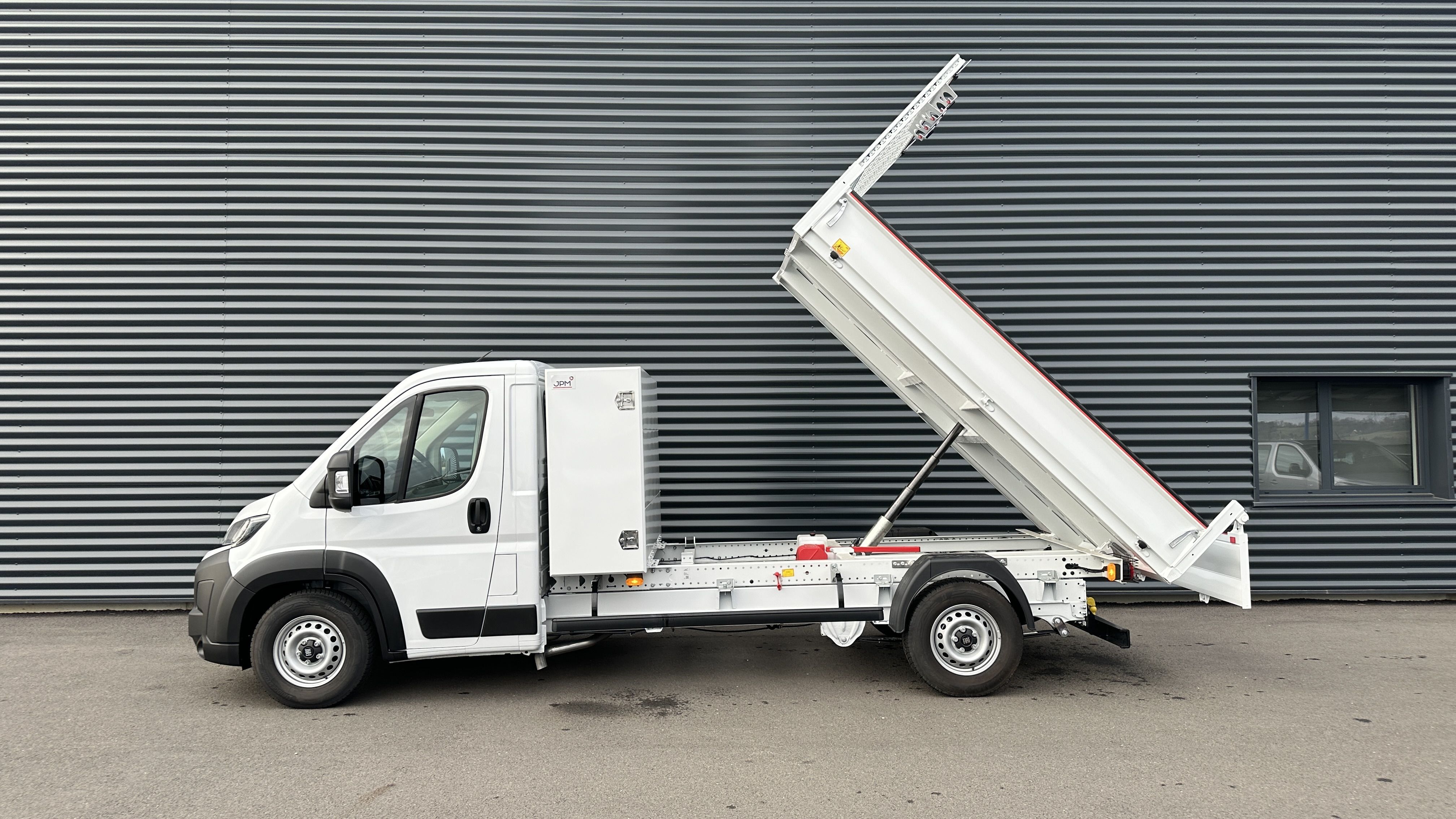 Fiat DUCATO CA - Image 13