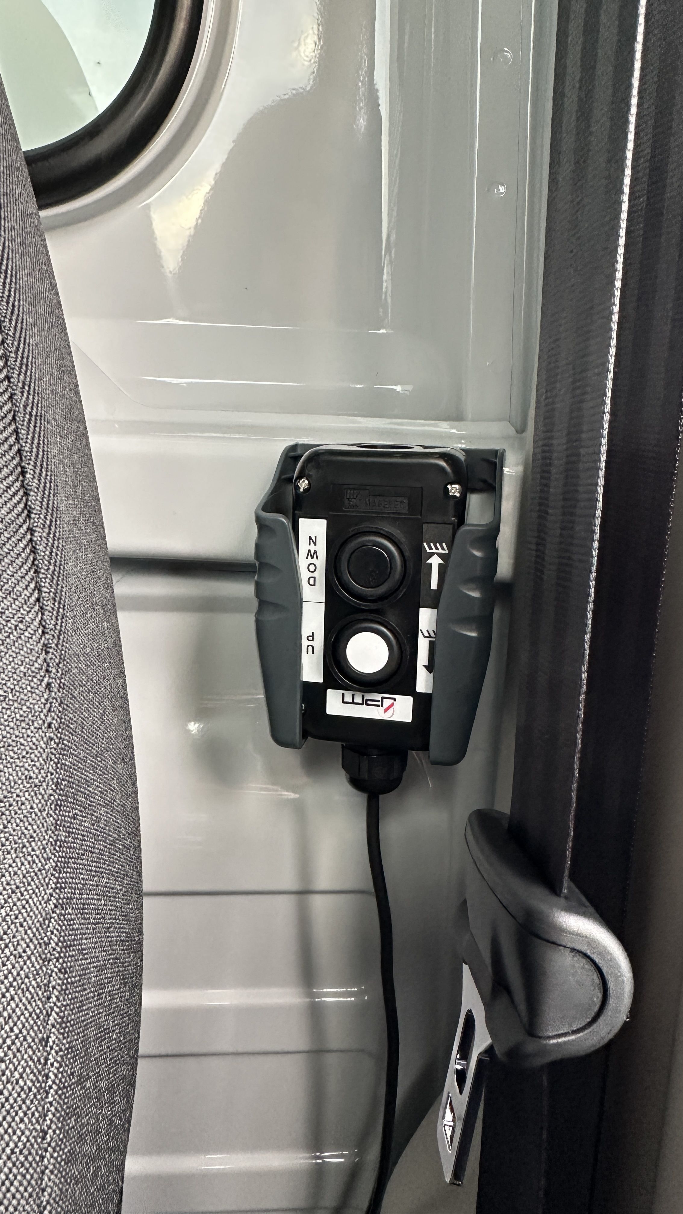 Fiat DUCATO CA - Image 15