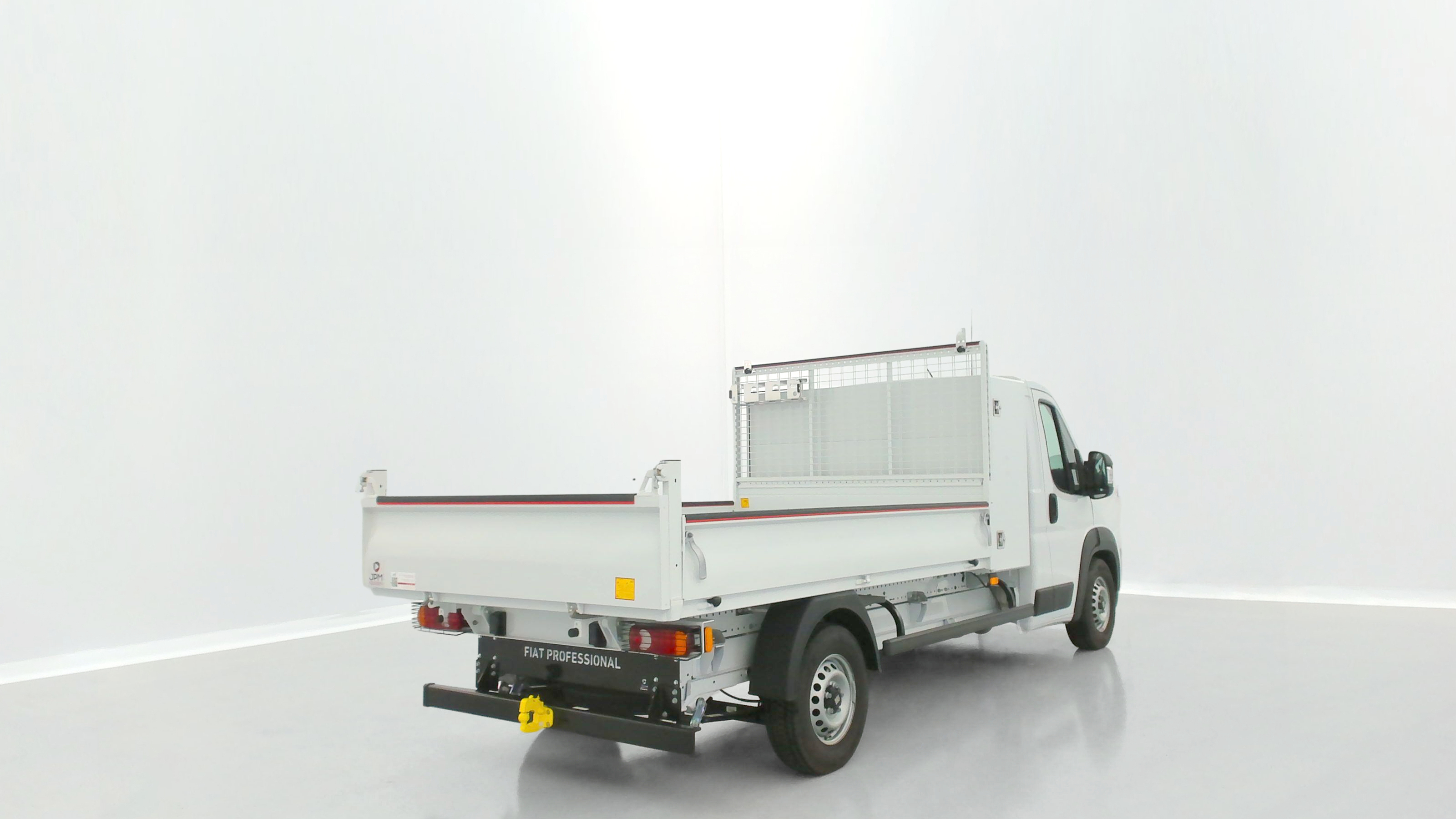 Fiat DUCATO CA - Image 18