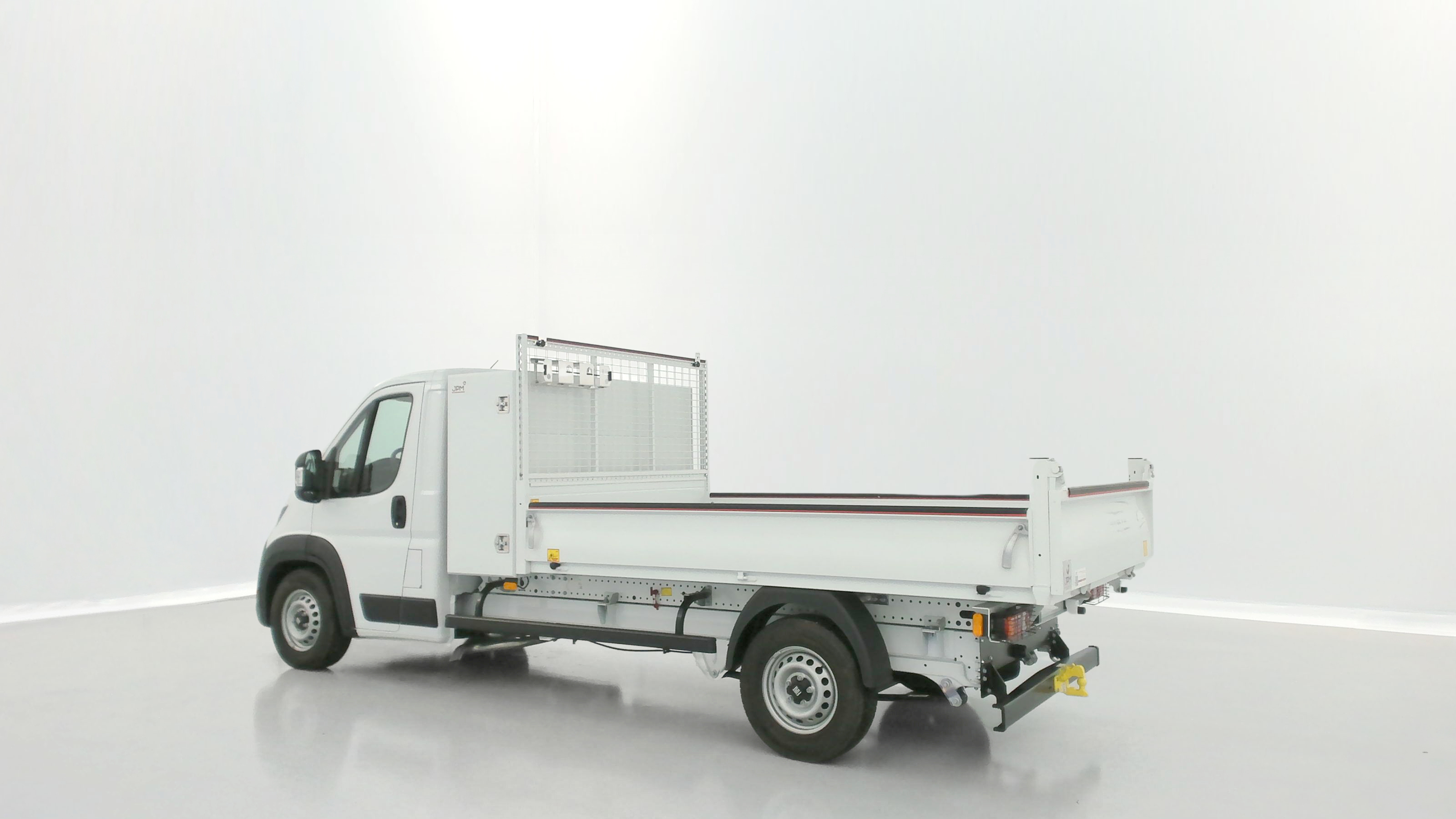 Fiat DUCATO CA - Image 21