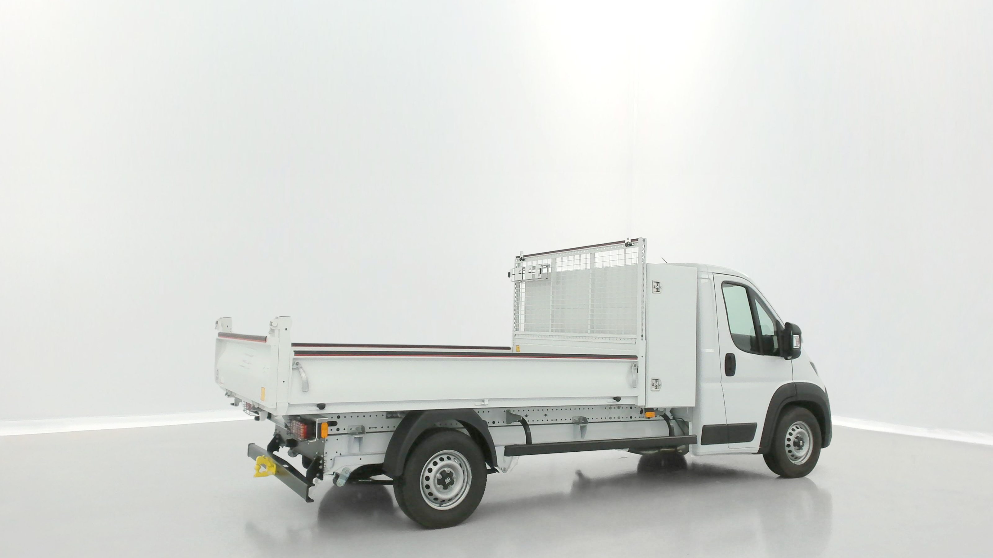 Fiat DUCATO CA - Image 22