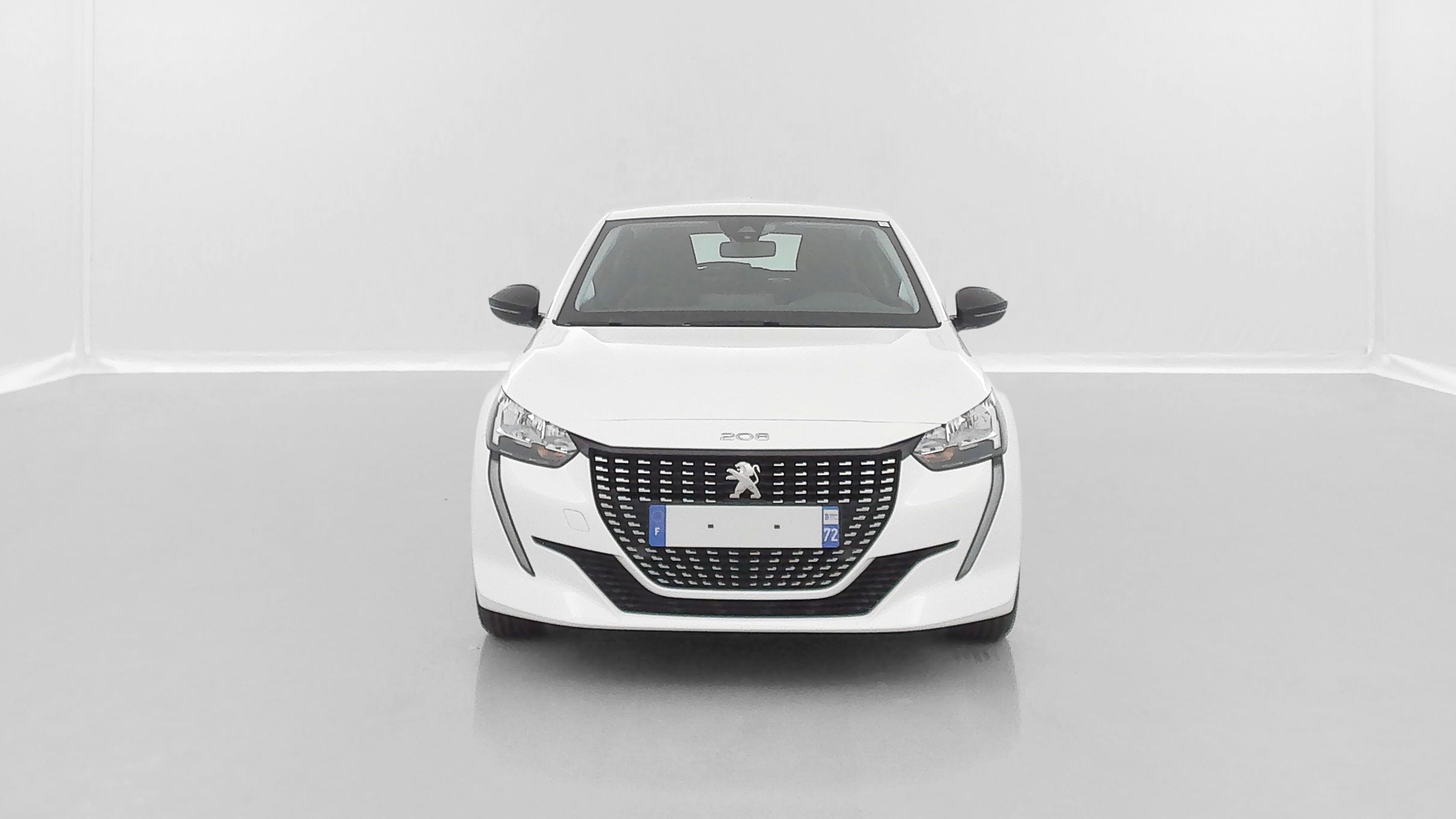 Peugeot 208 - Image 2