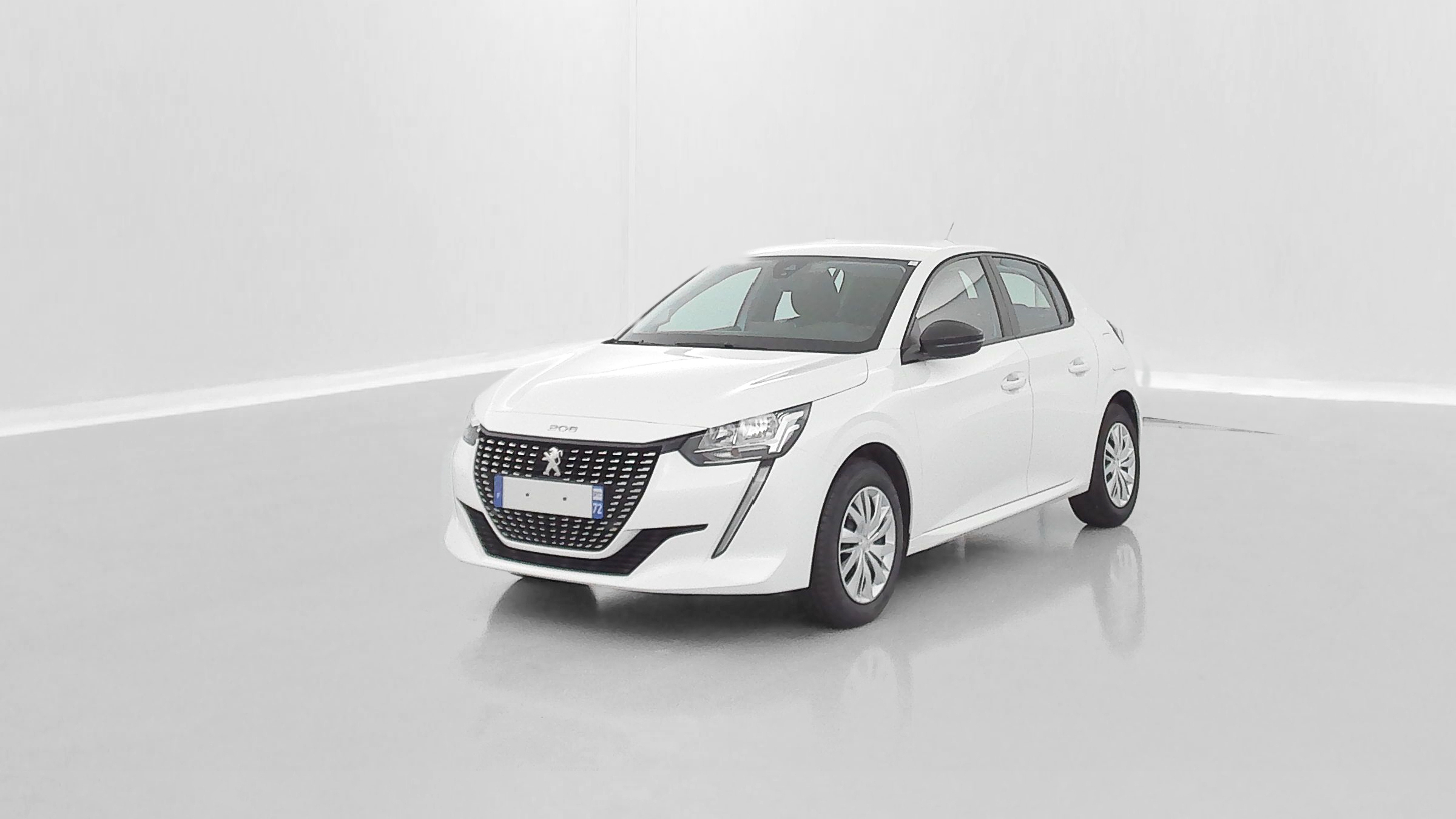 Peugeot 208 - Image 3