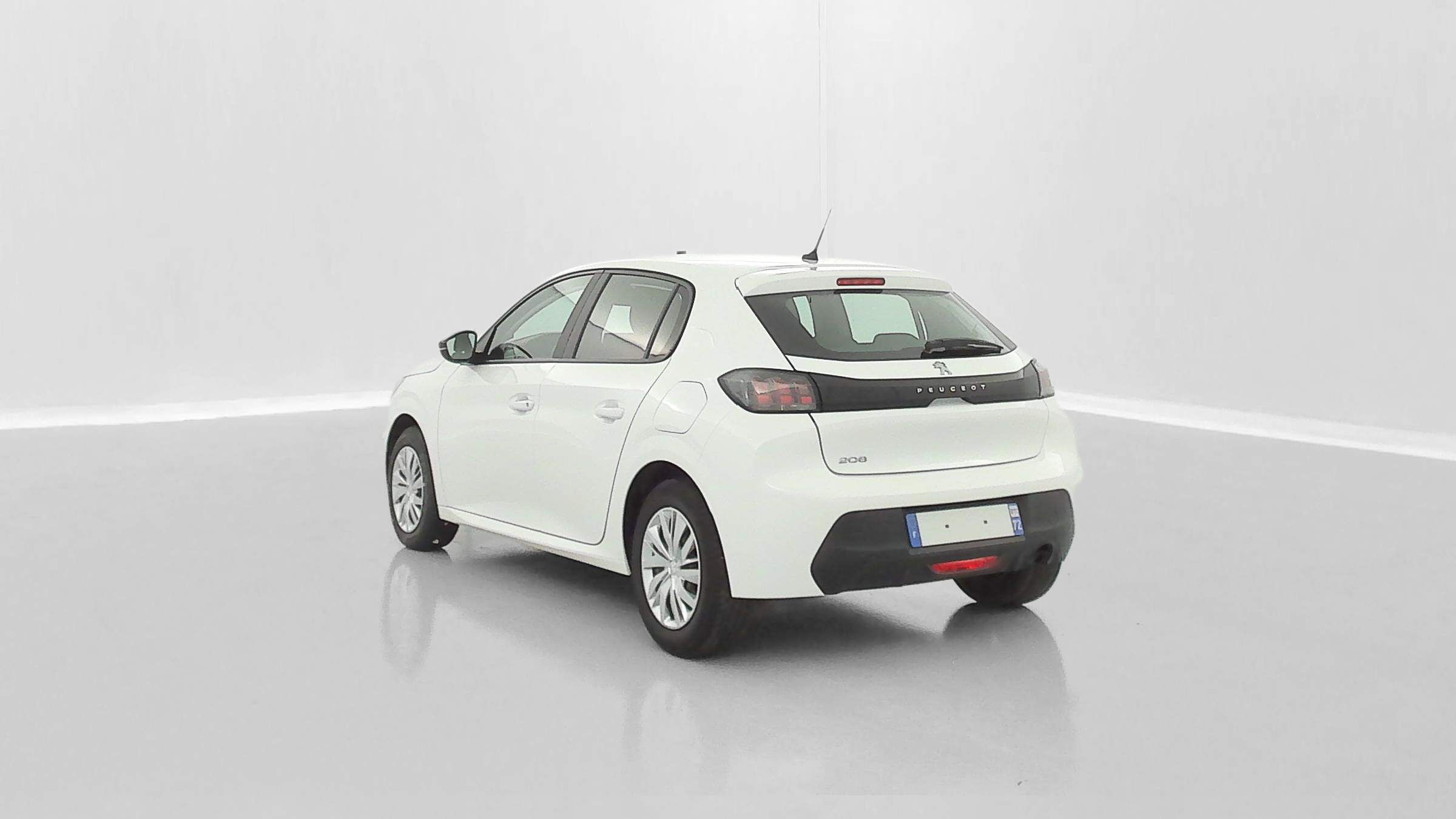 Peugeot 208 - Image 5