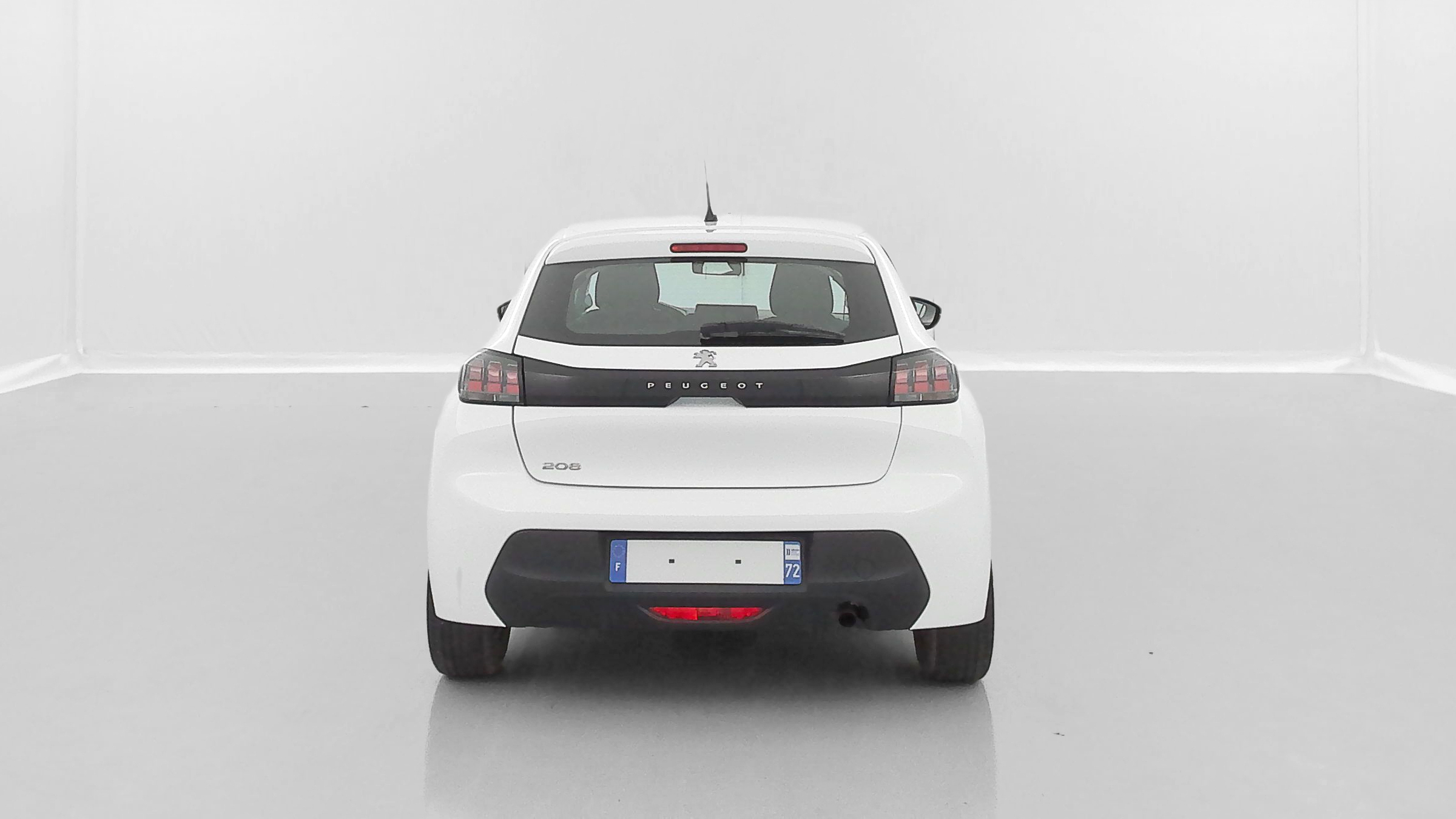 Peugeot 208 - Image 18