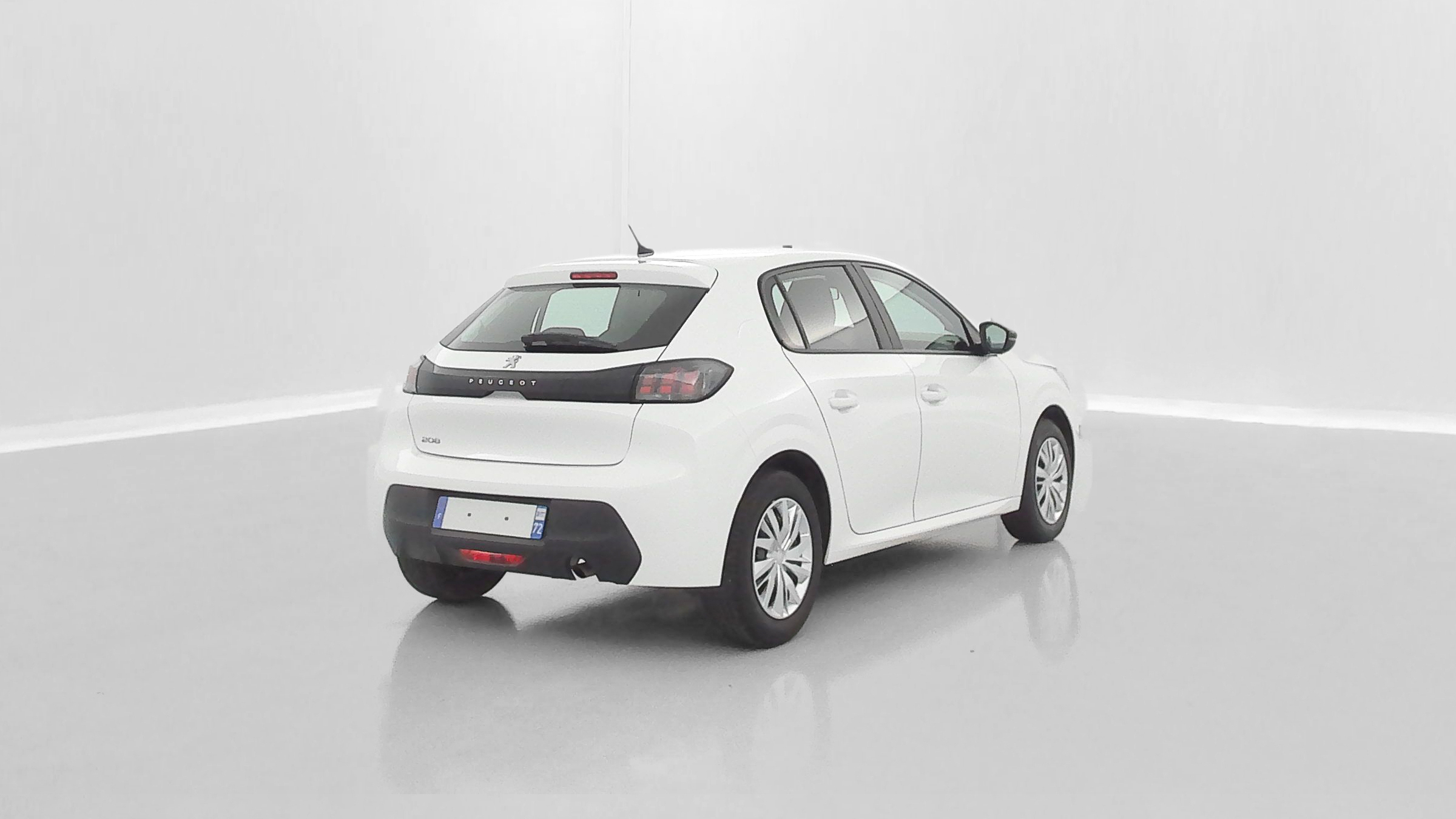 Peugeot 208 - Image 19