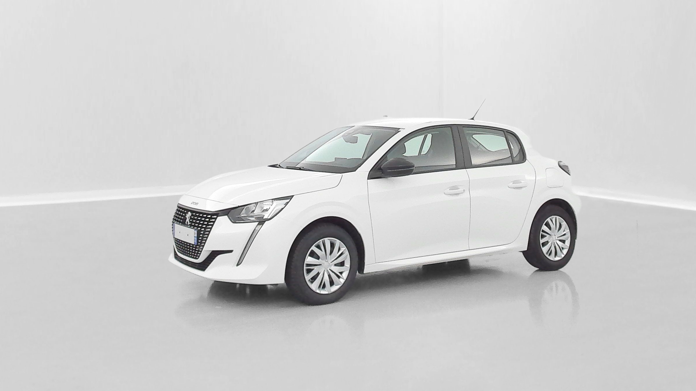 Peugeot 208 - Image 21