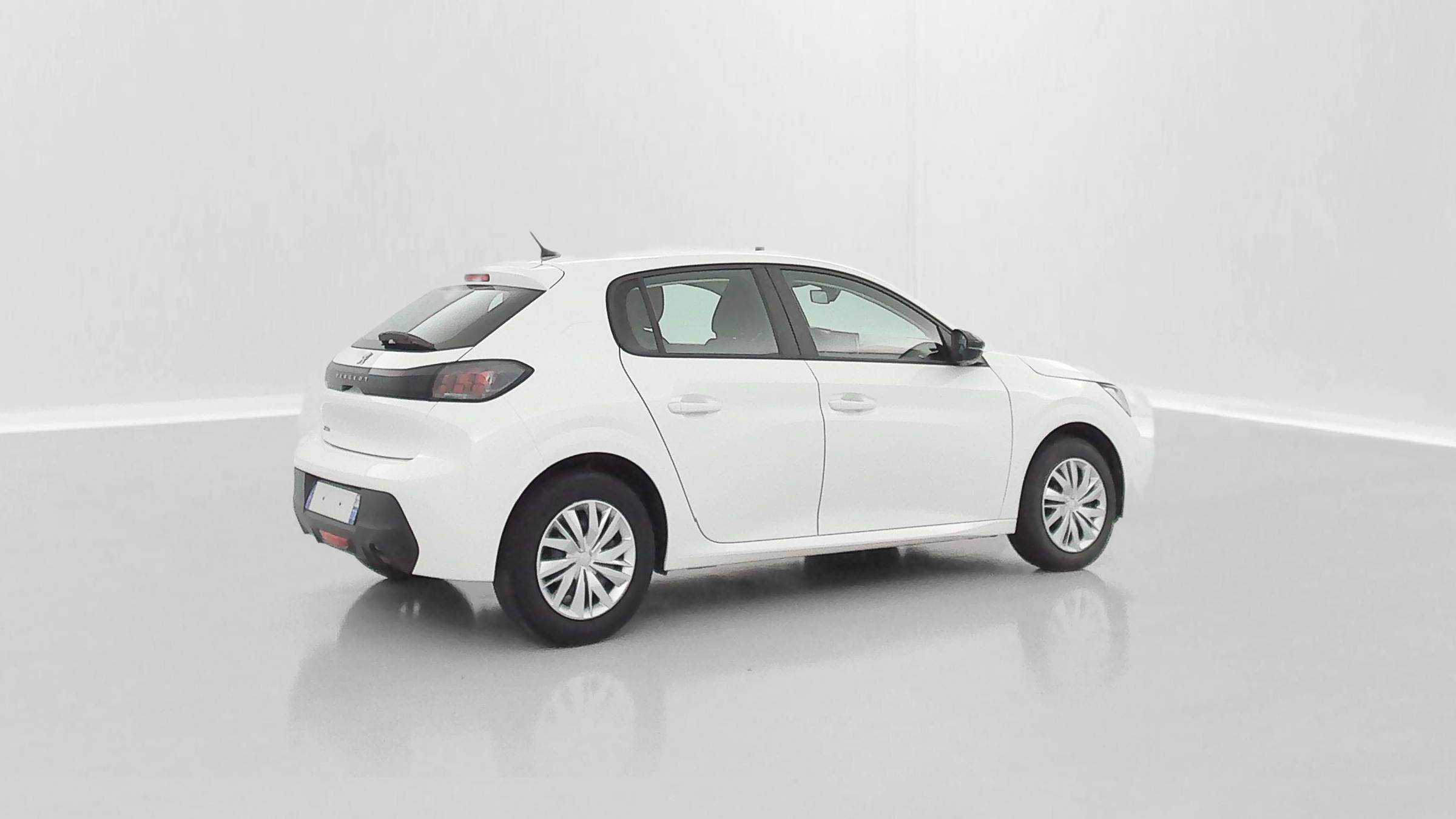 Peugeot 208 - Image 23