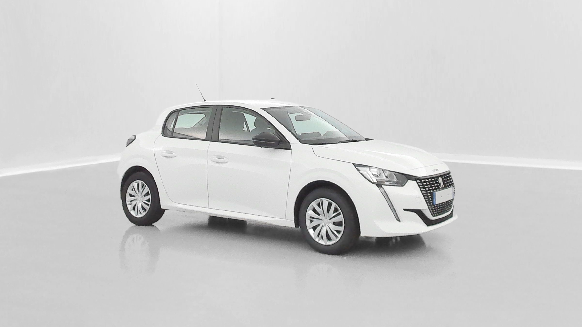 Peugeot 208 - Image 24