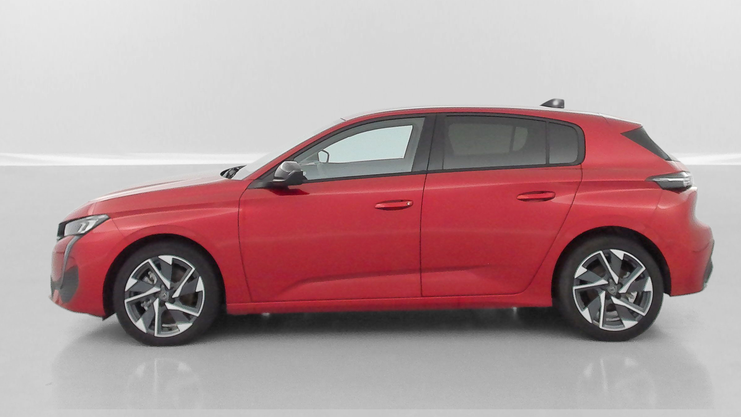 Peugeot 308 - Image 4