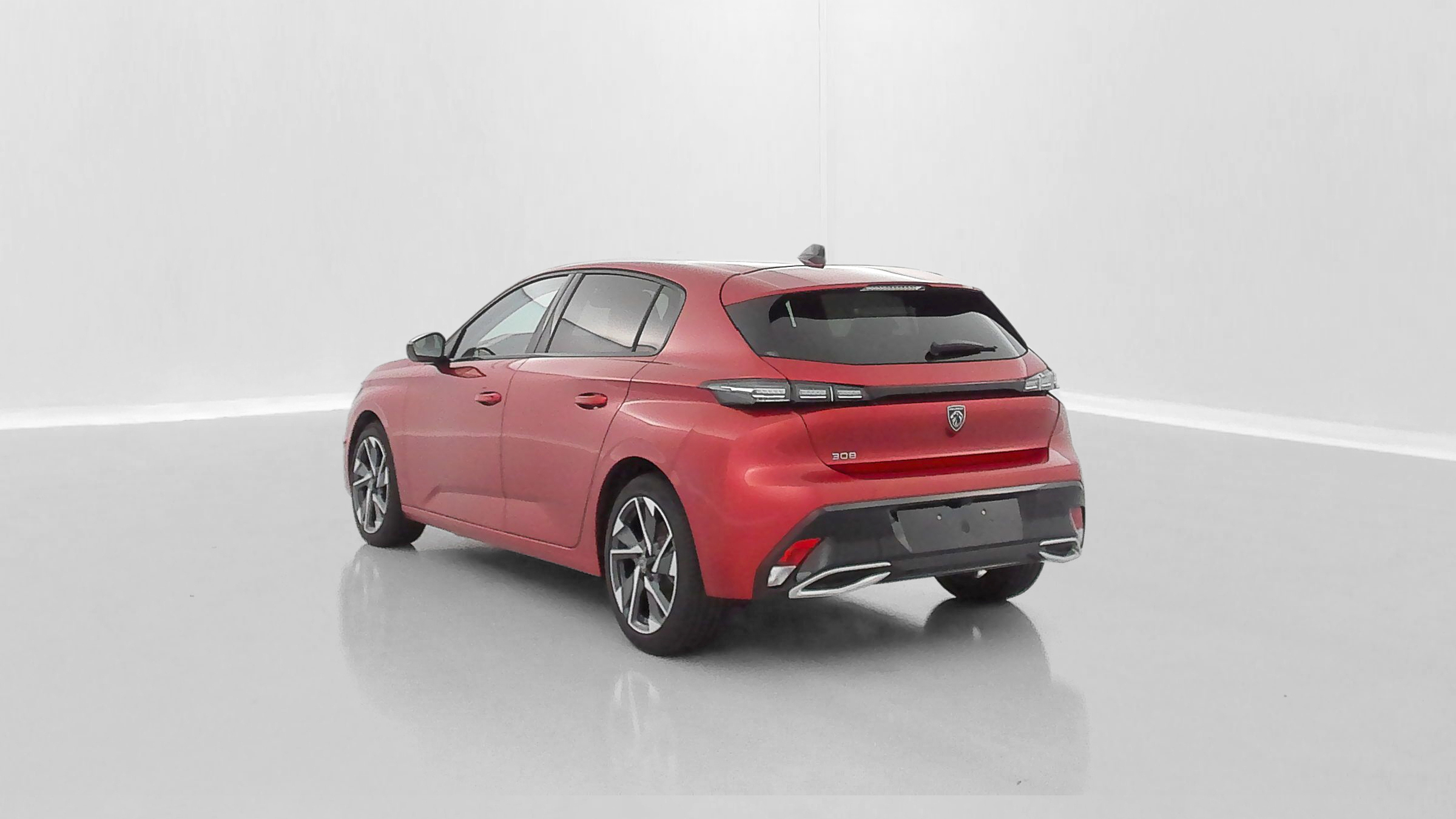 Peugeot 308 - Image 5