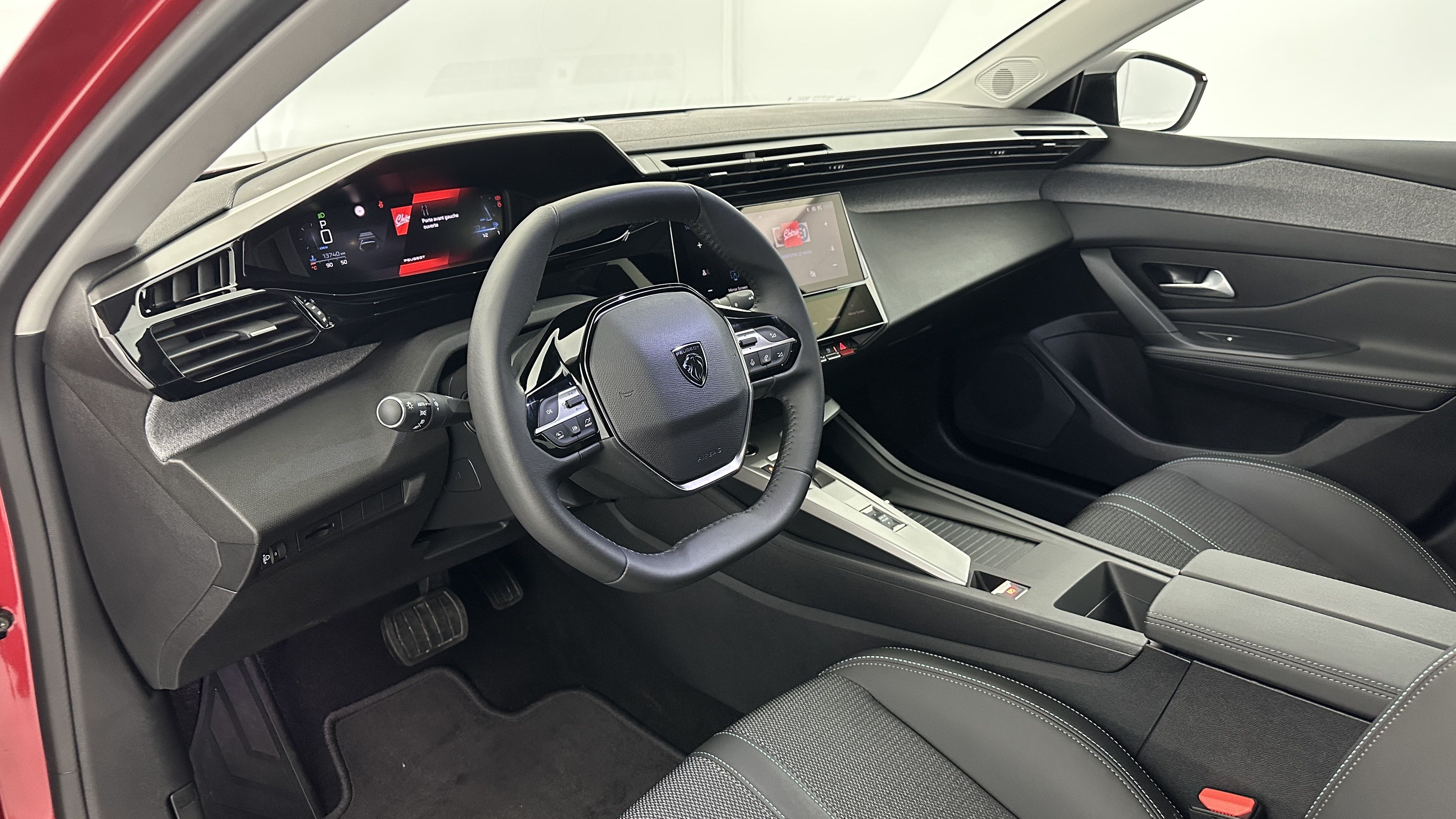 Peugeot 308 - Image 6