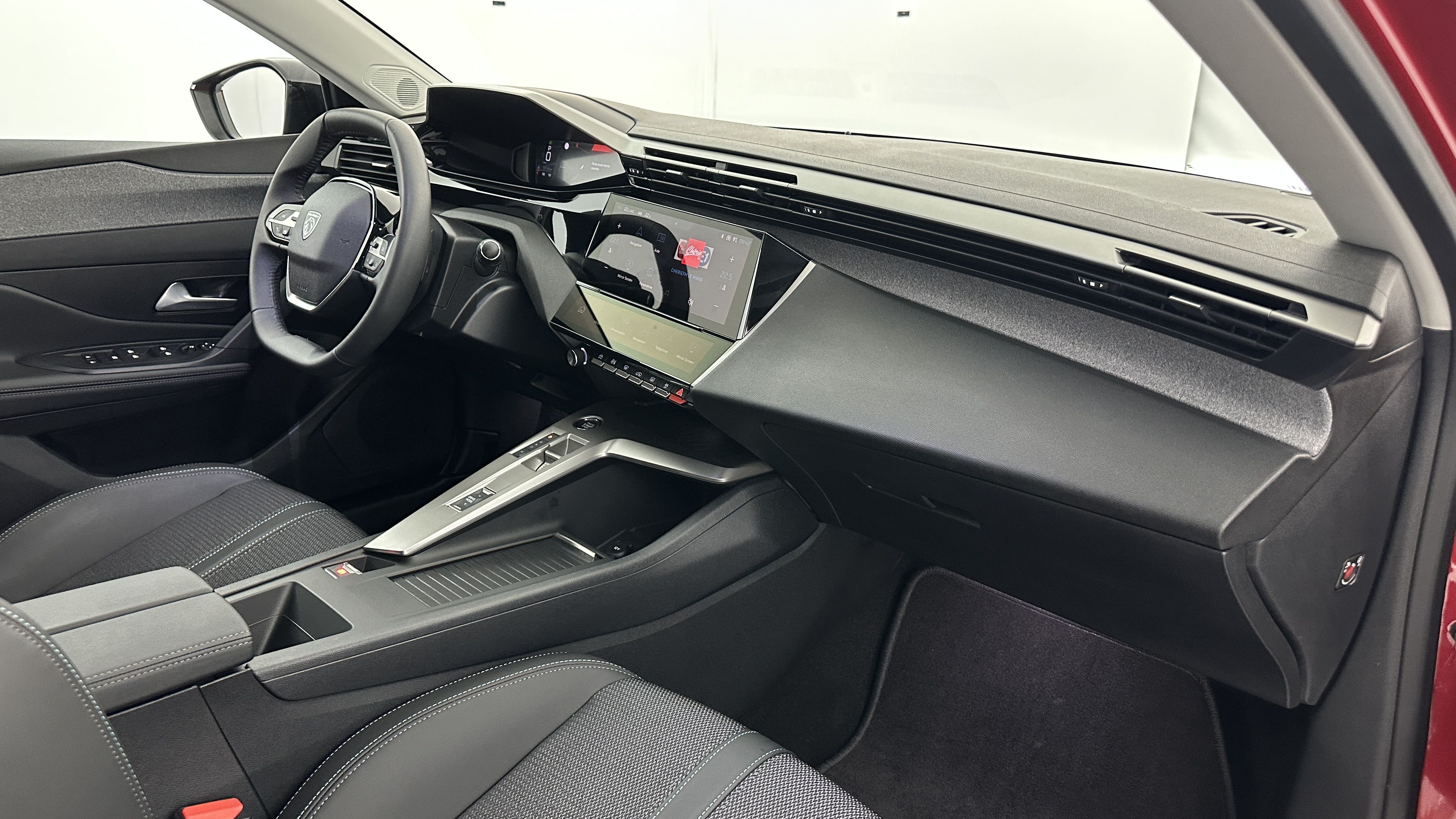 Peugeot 308 - Image 8