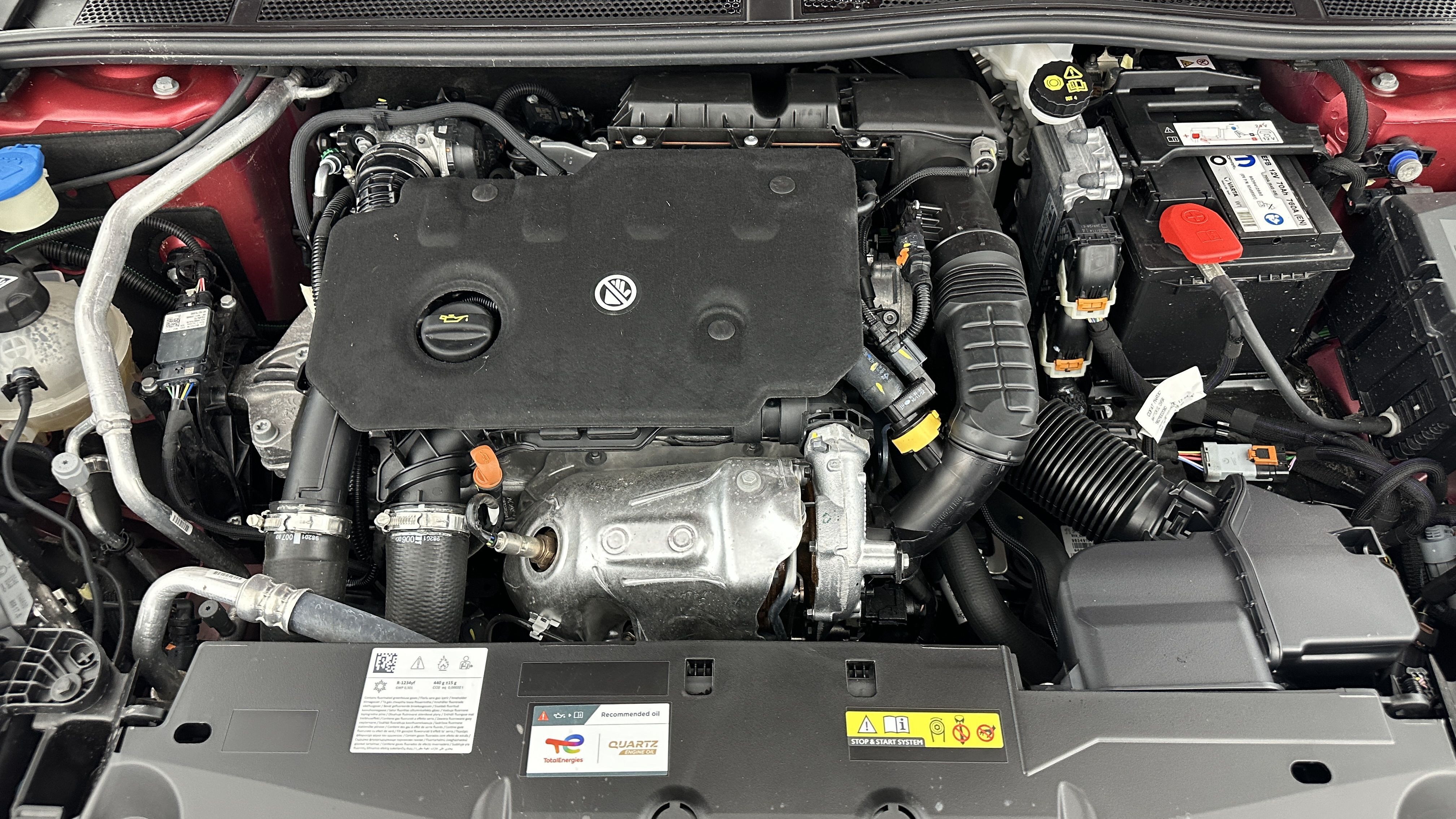 Peugeot 308 - Image 11