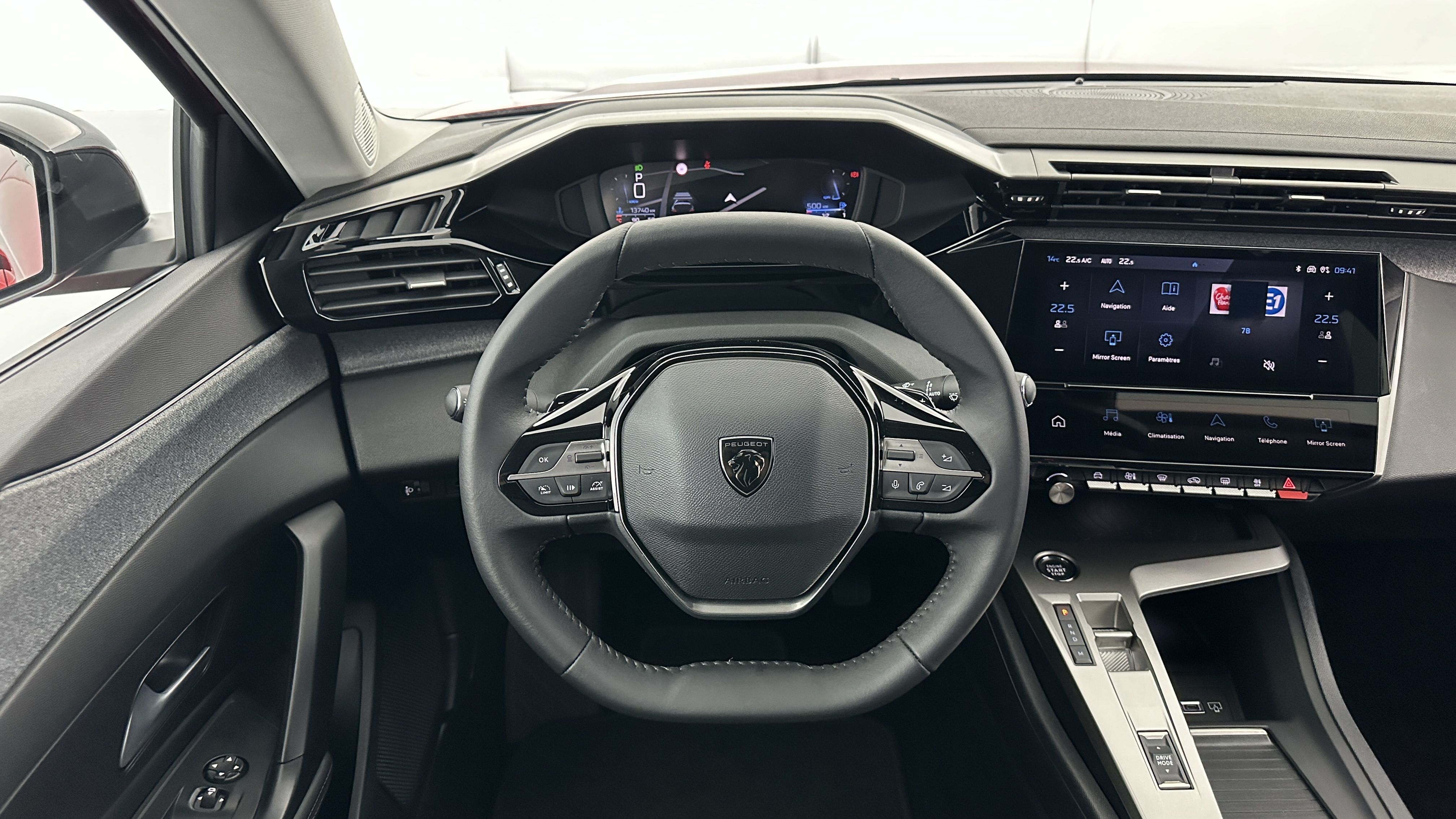 Peugeot 308 - Image 13