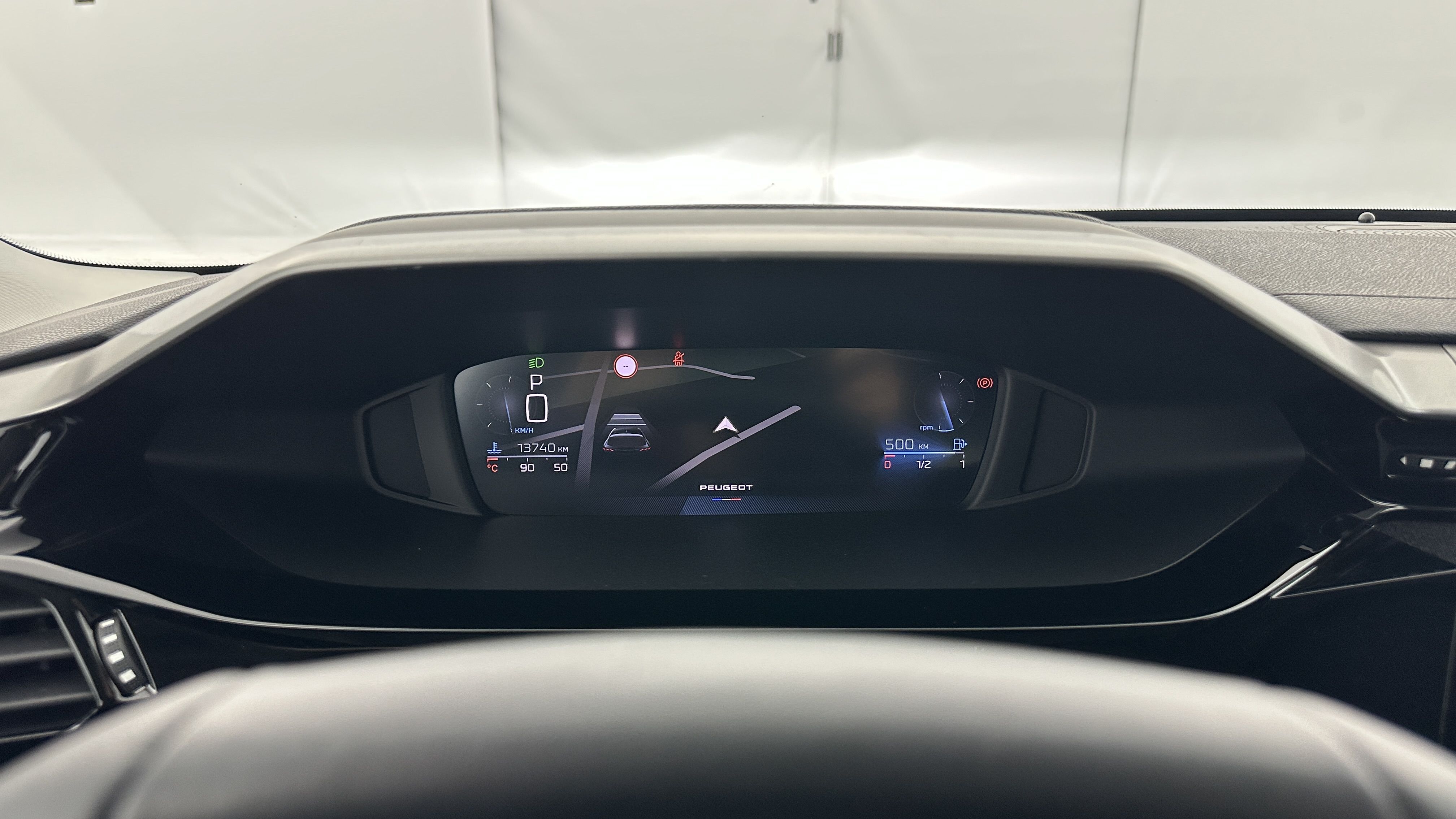 Peugeot 308 - Image 14