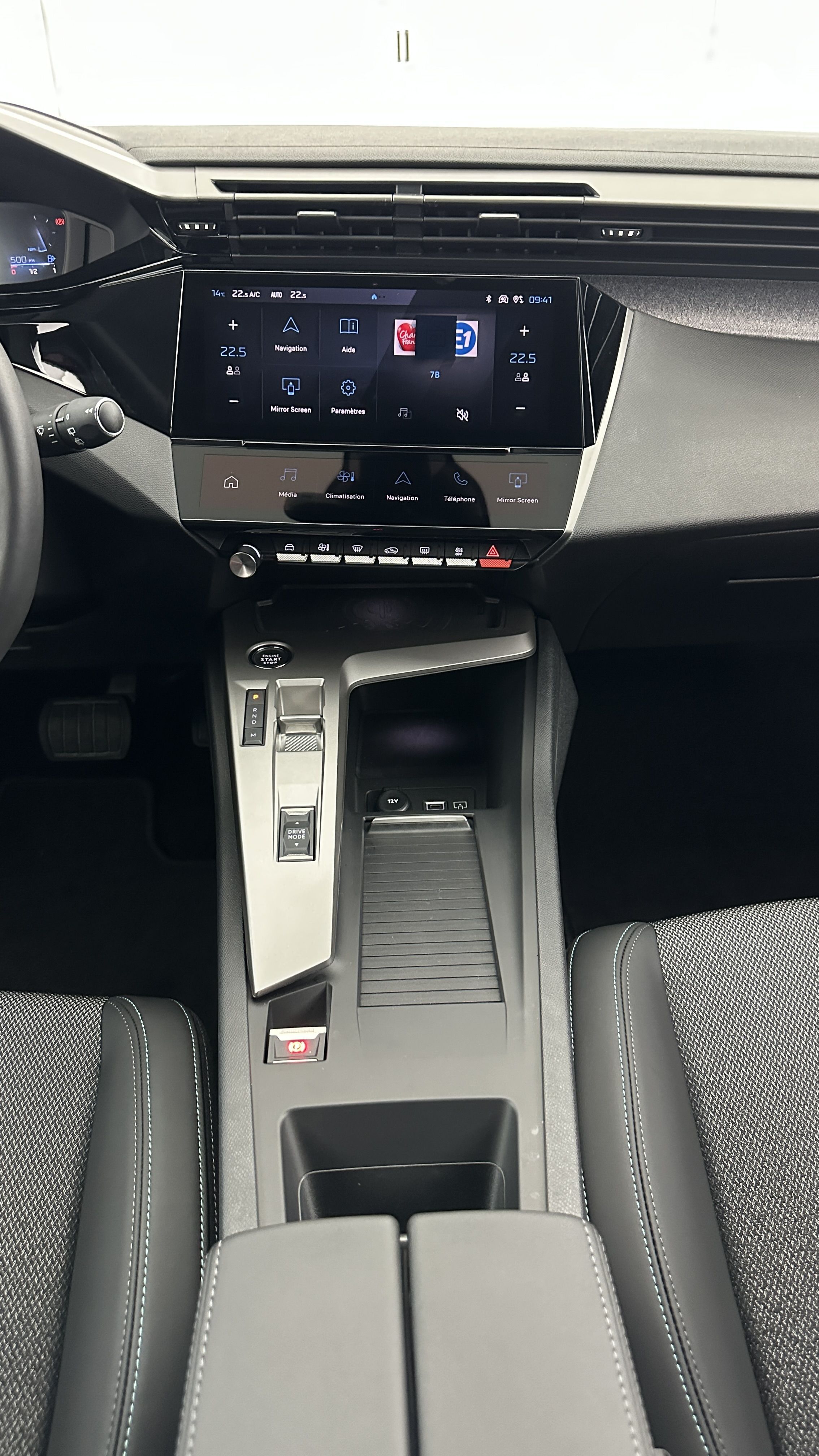 Peugeot 308 - Image 15