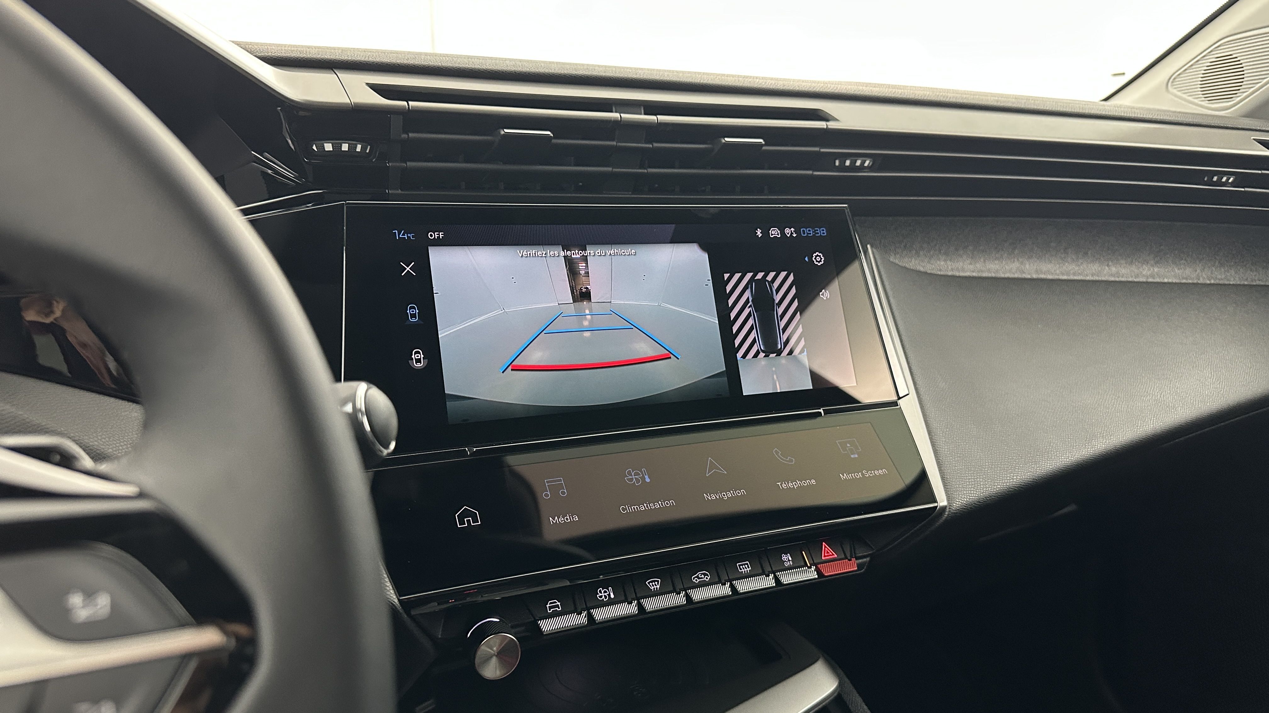 Peugeot 308 - Image 19