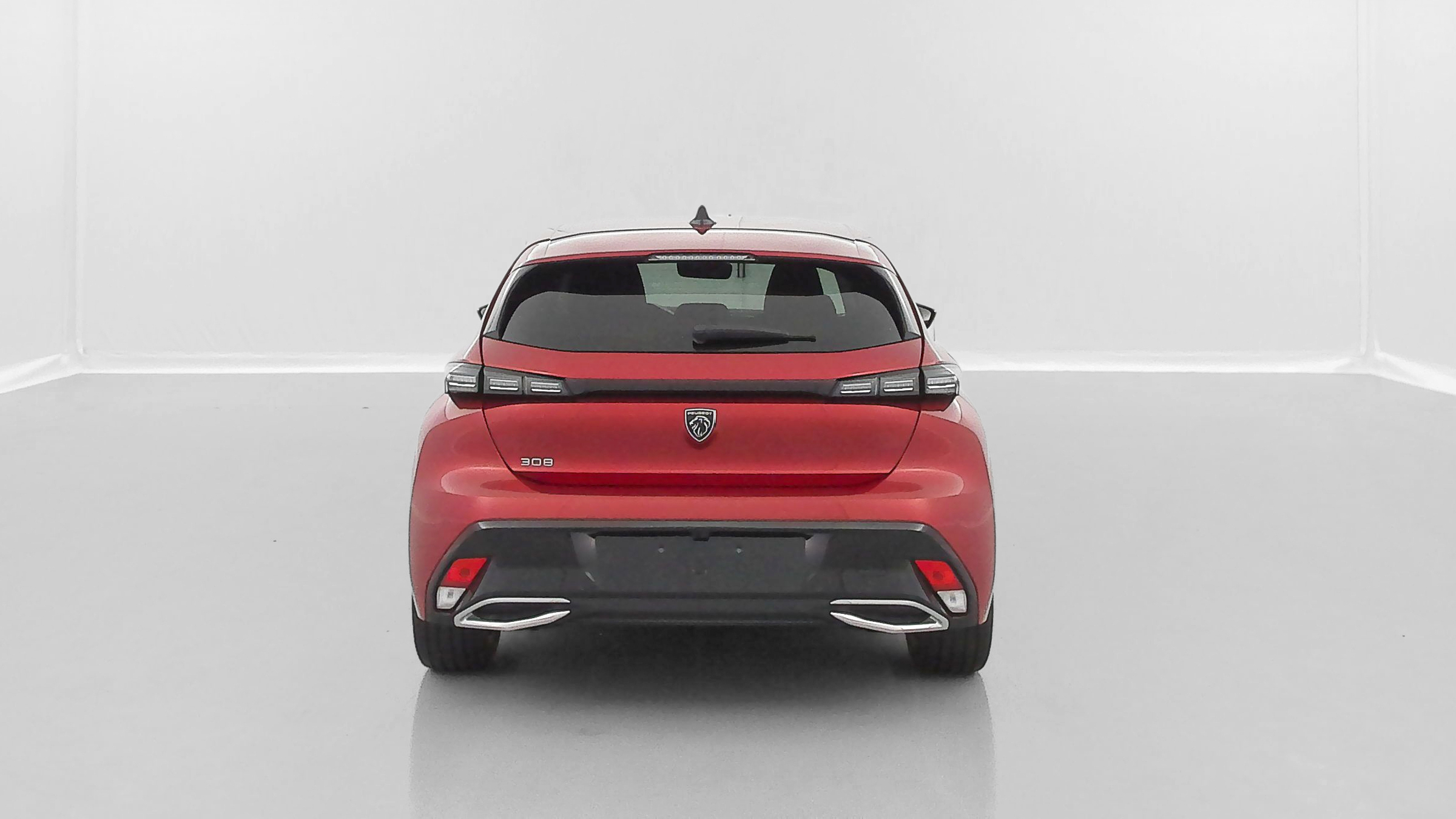 Peugeot 308 - Image 24