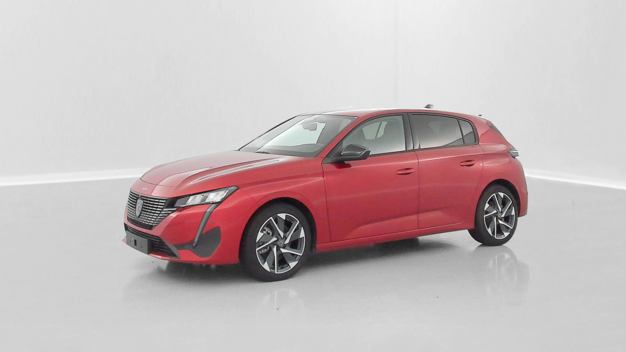 Peugeot 308 - Image 27