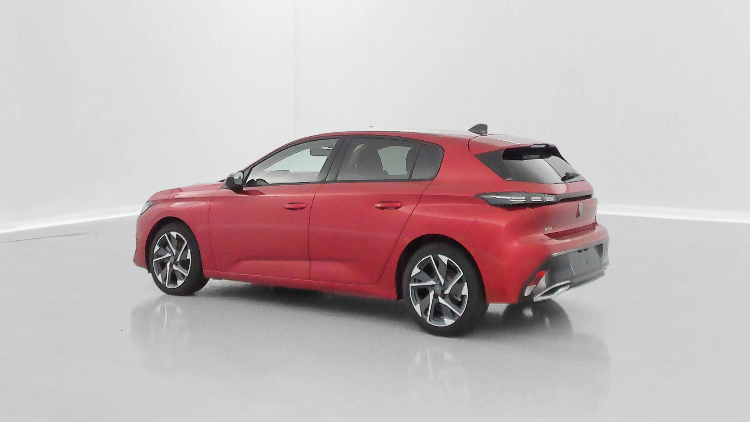 Peugeot 308 - Image 28