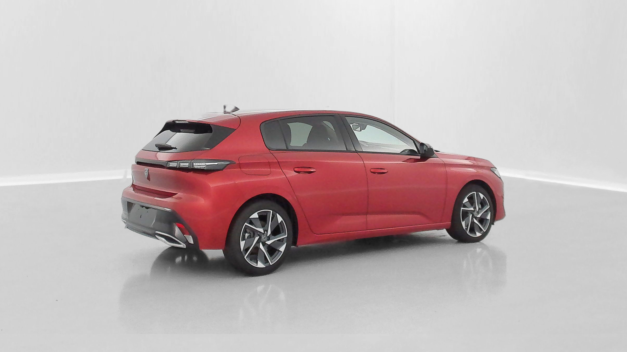 Peugeot 308 - Image 29