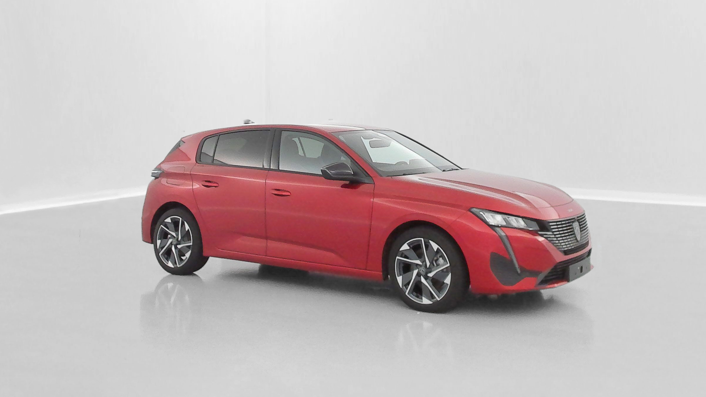 Peugeot 308 - Image 30