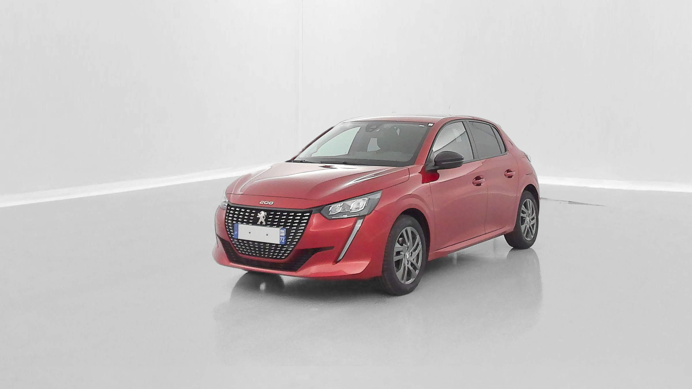 Peugeot 208 - Image 3