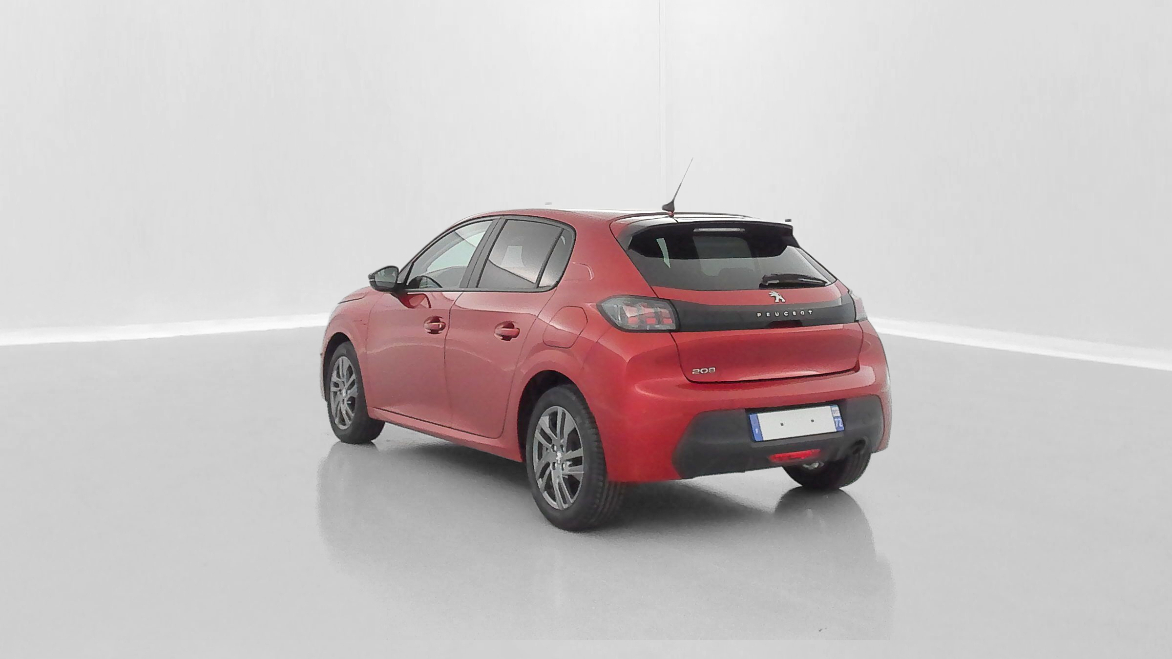 Peugeot 208 - Image 5