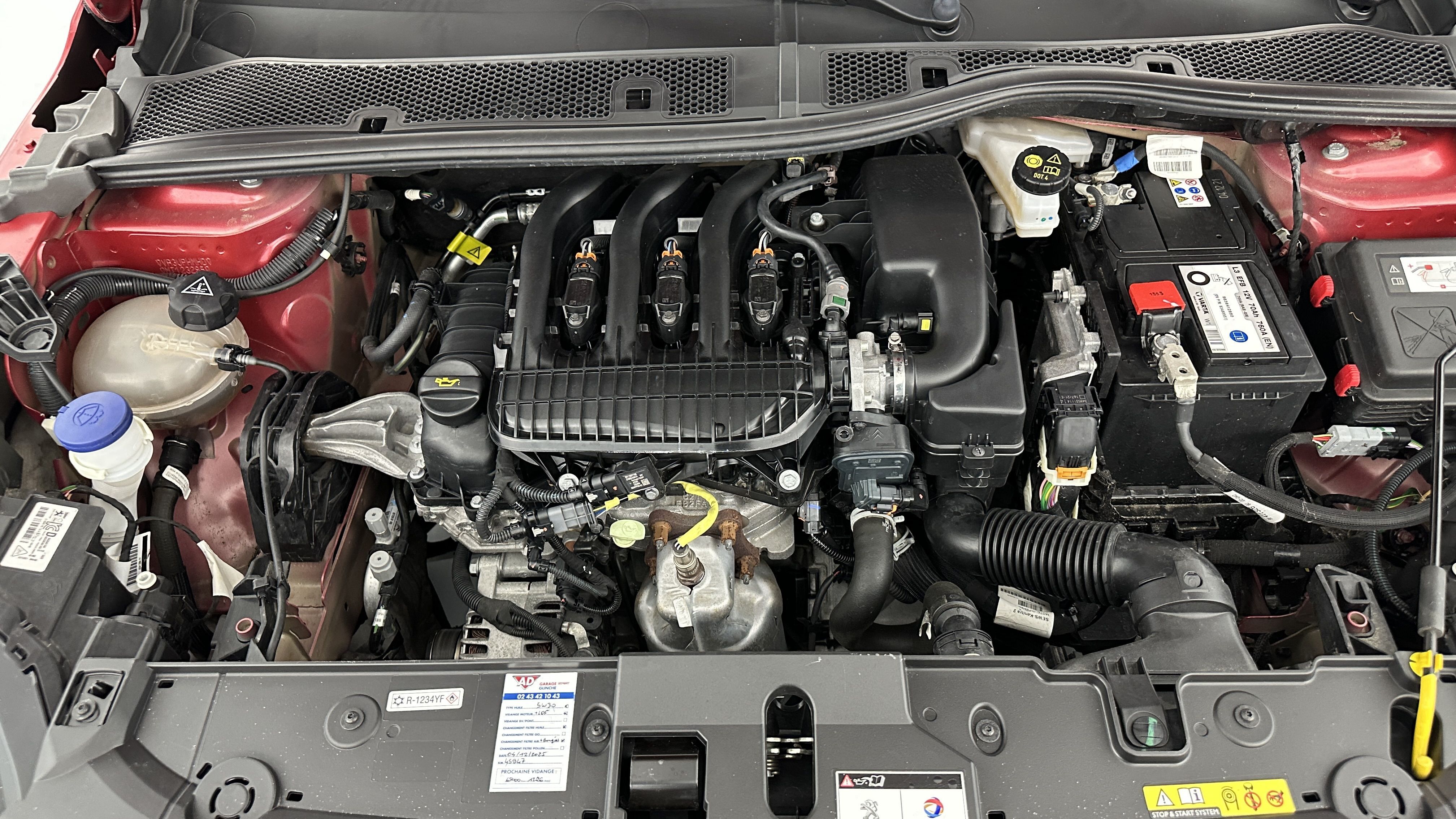 Peugeot 208 - Image 11