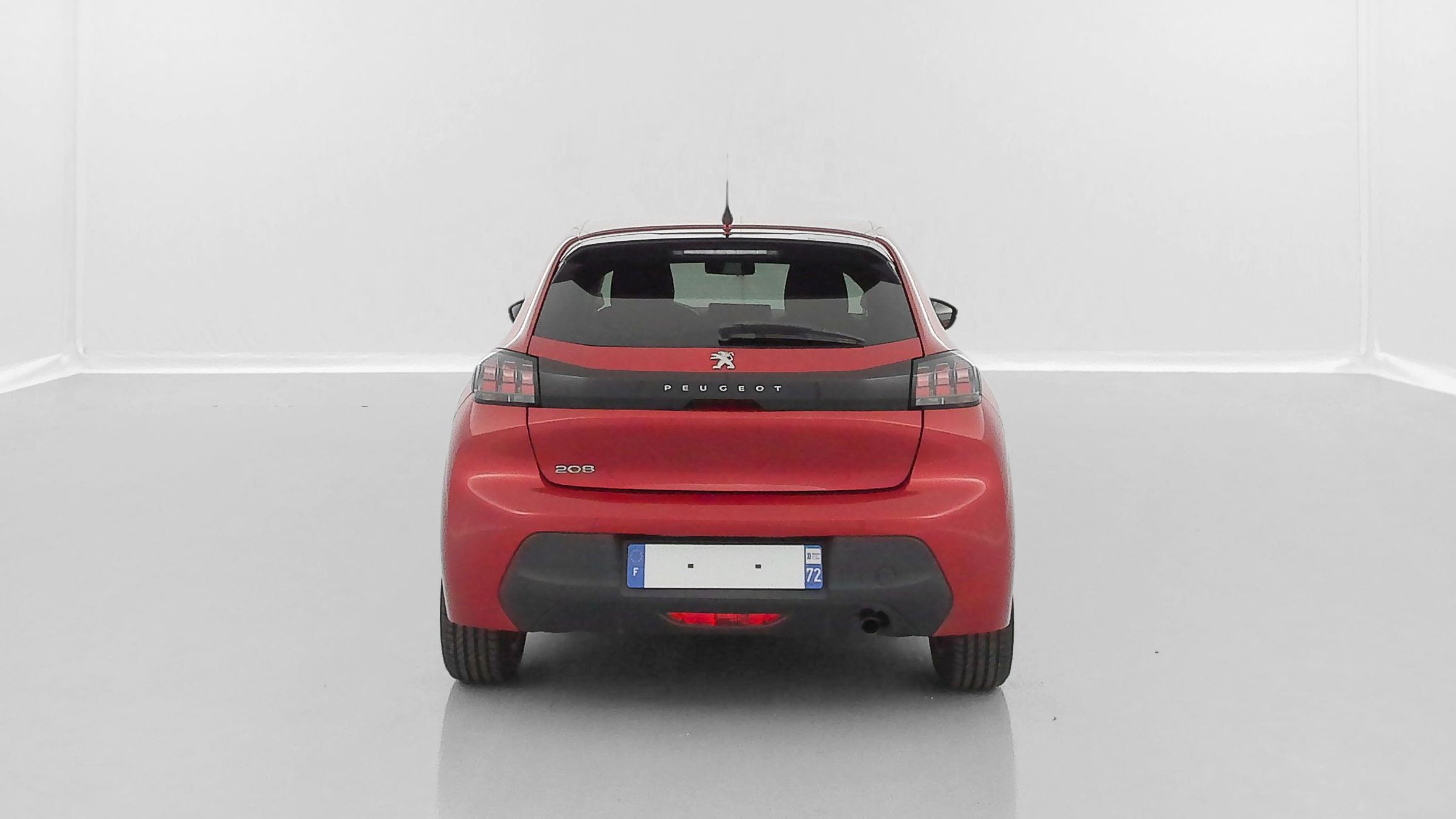 Peugeot 208 - Image 20
