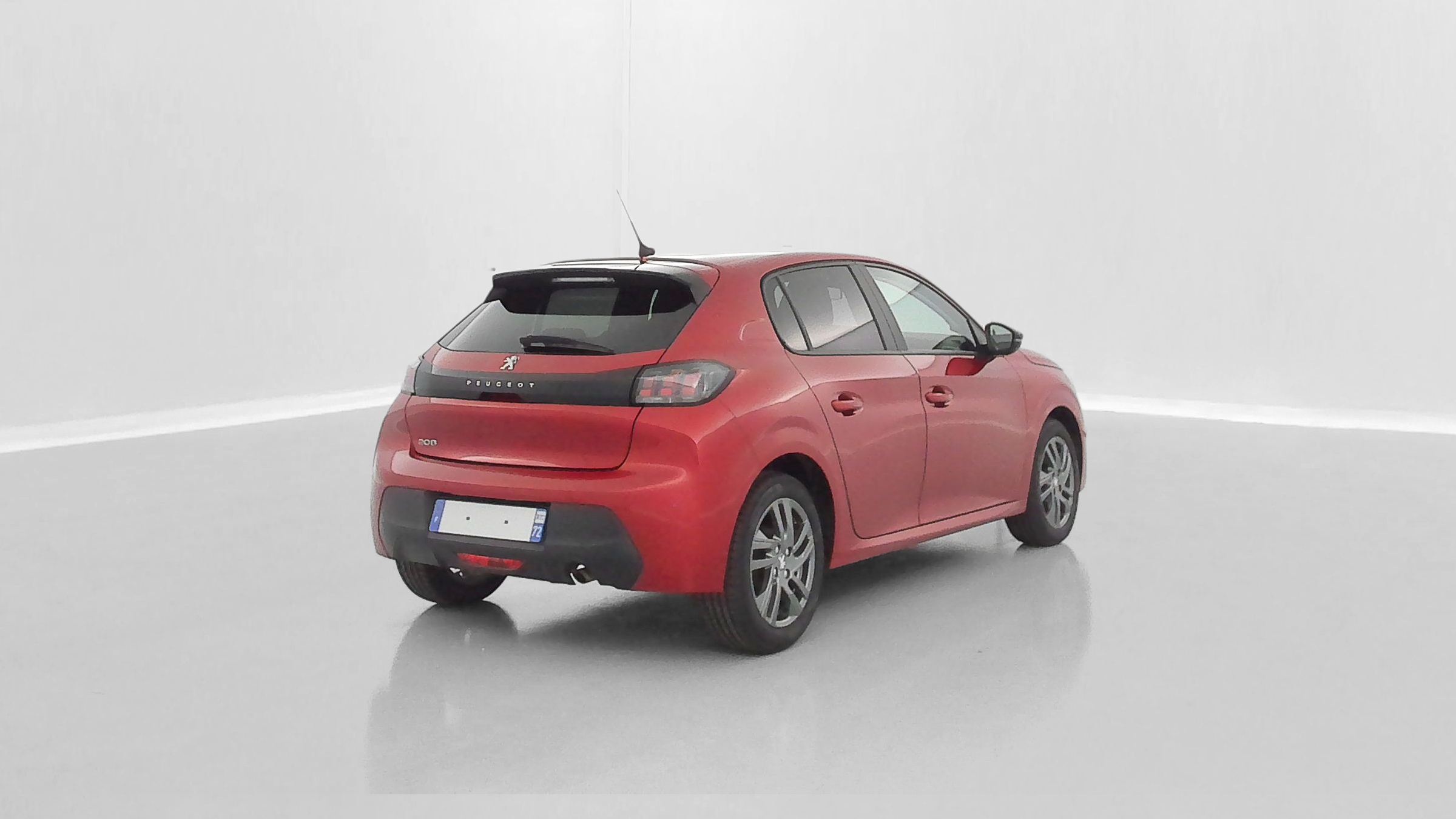 Peugeot 208 - Image 21