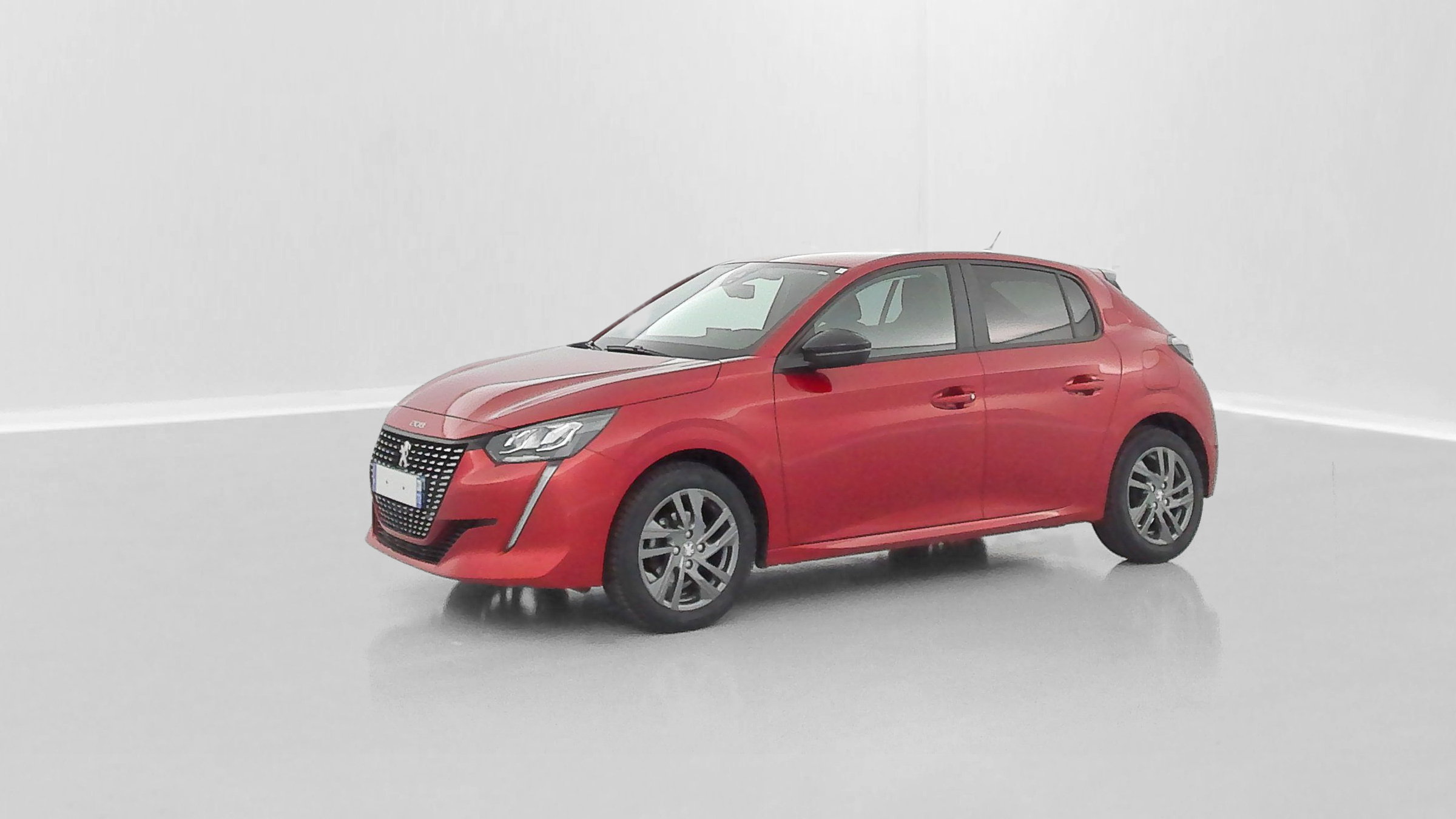Peugeot 208 - Image 23